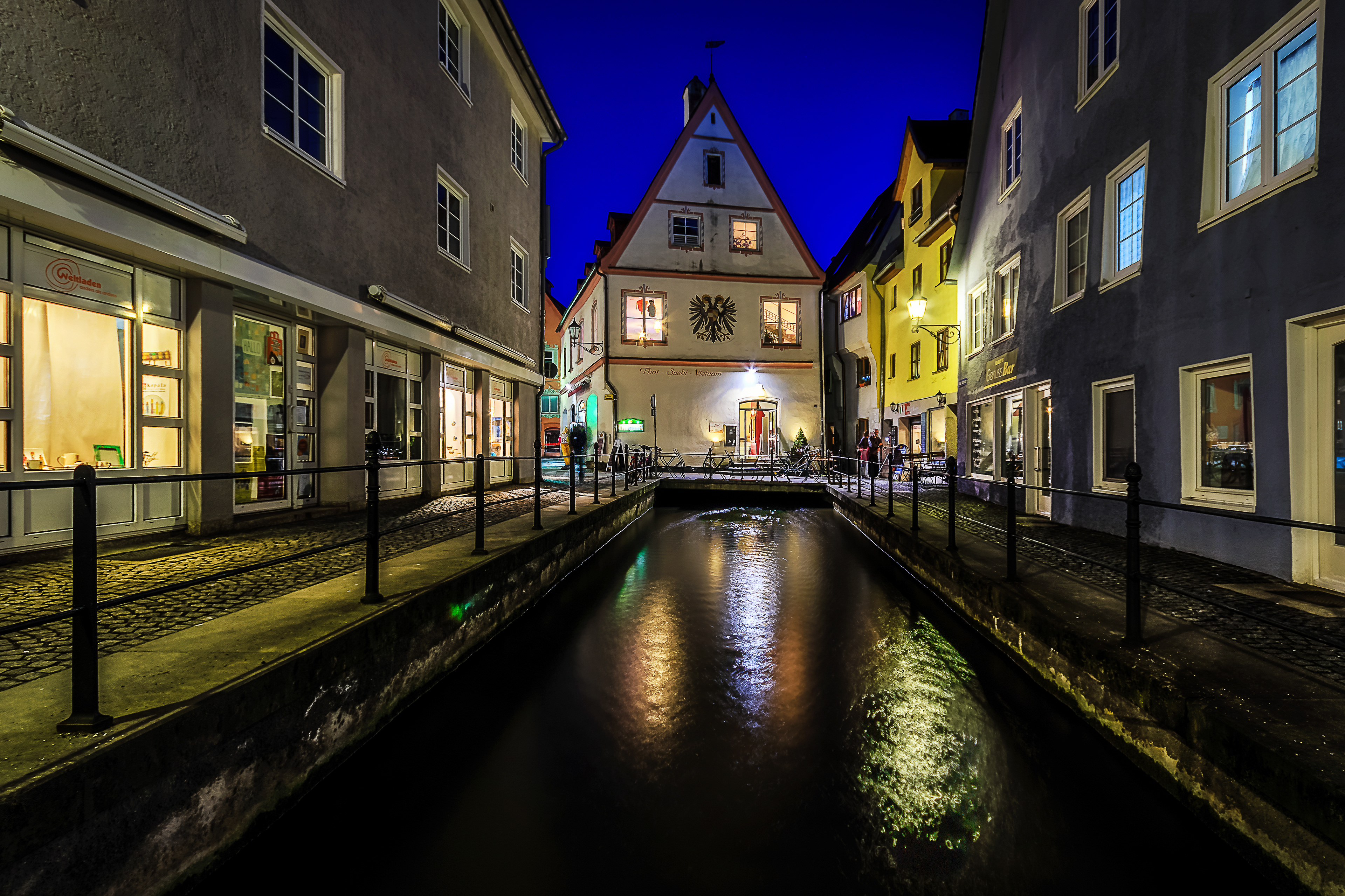 Bachgasse