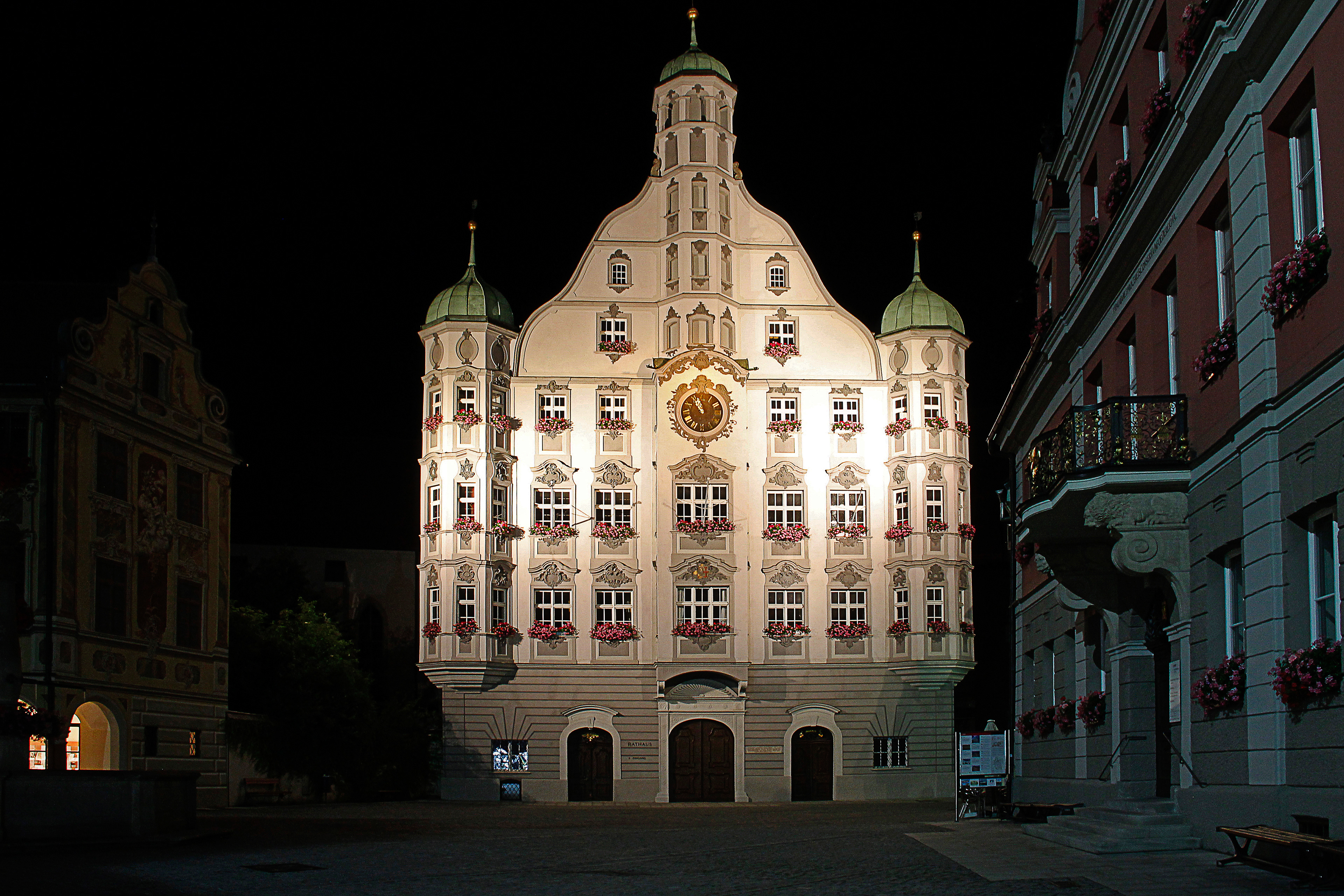 Rathaus