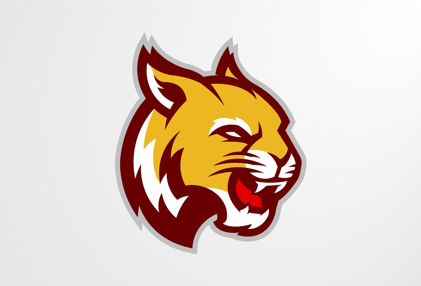 Joshua Fowlke - Wildcat Logos FOR SALE