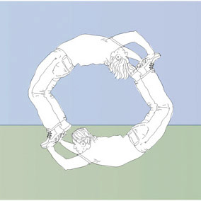 Roll with it, 2012