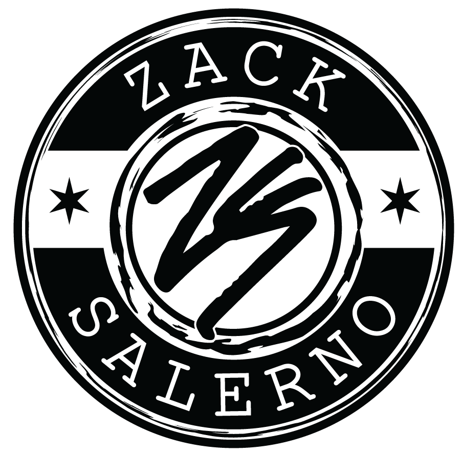 Zack Salerno