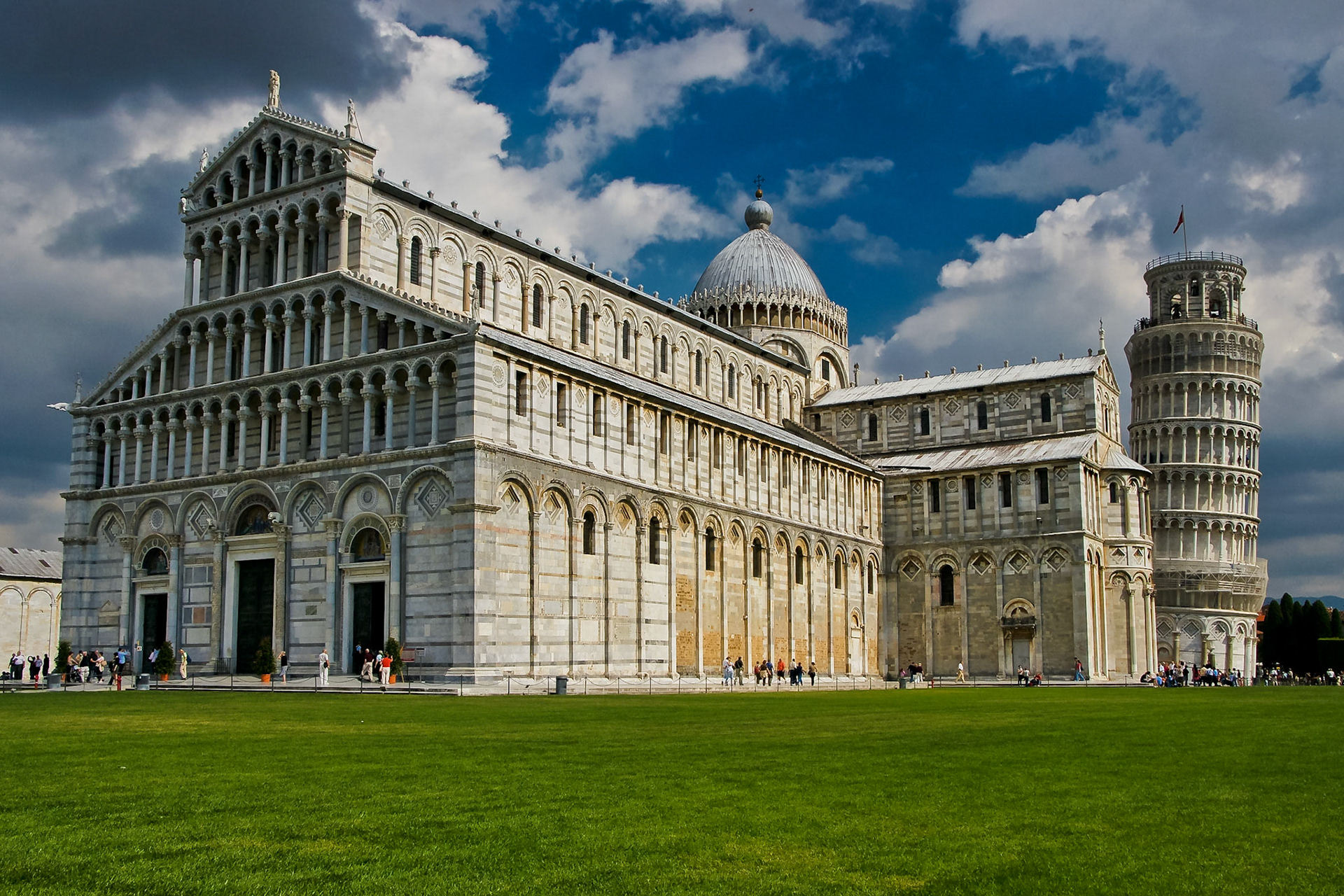 Pisa