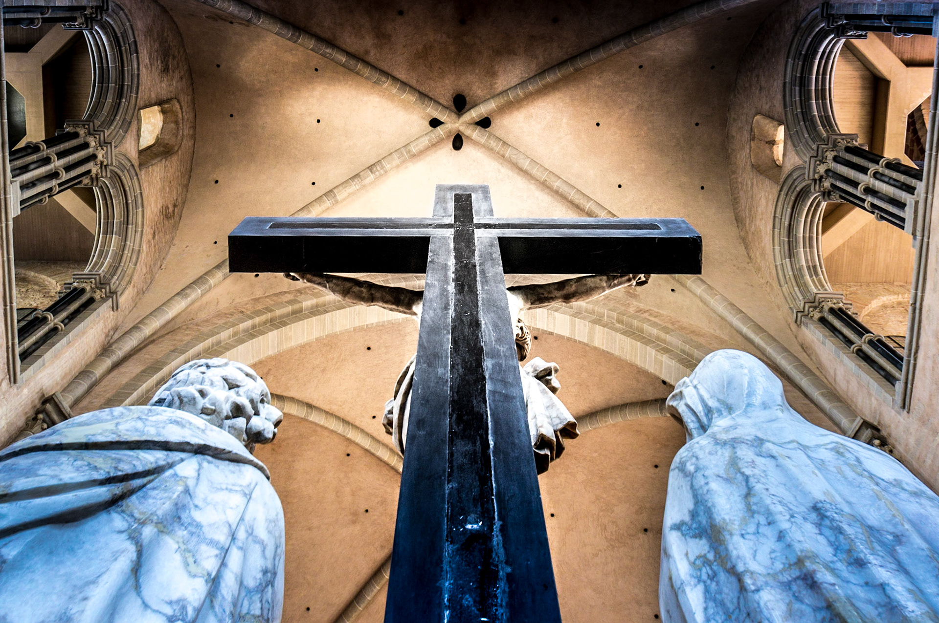Trierer Dom