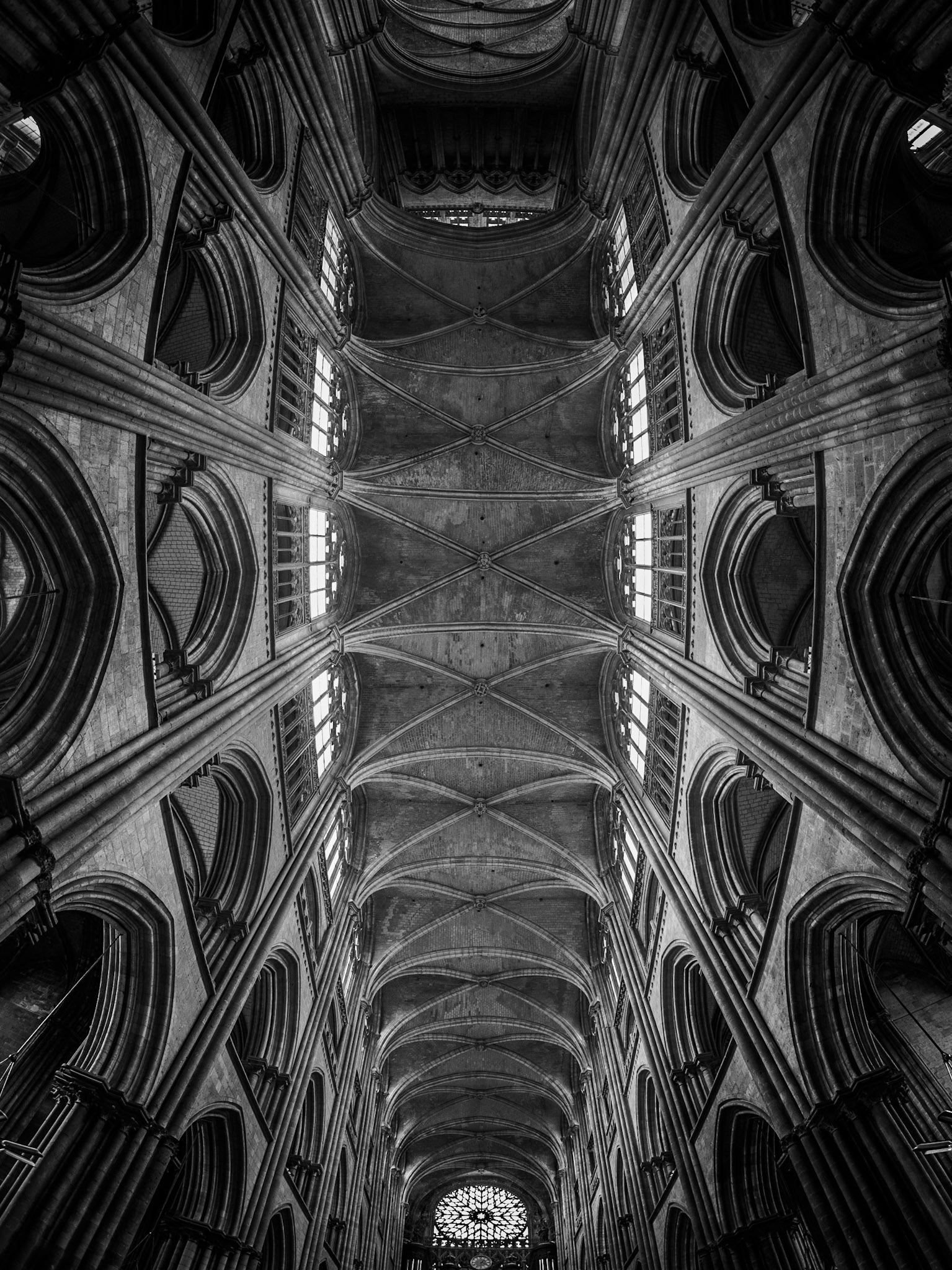 Kathedrale von Rouen