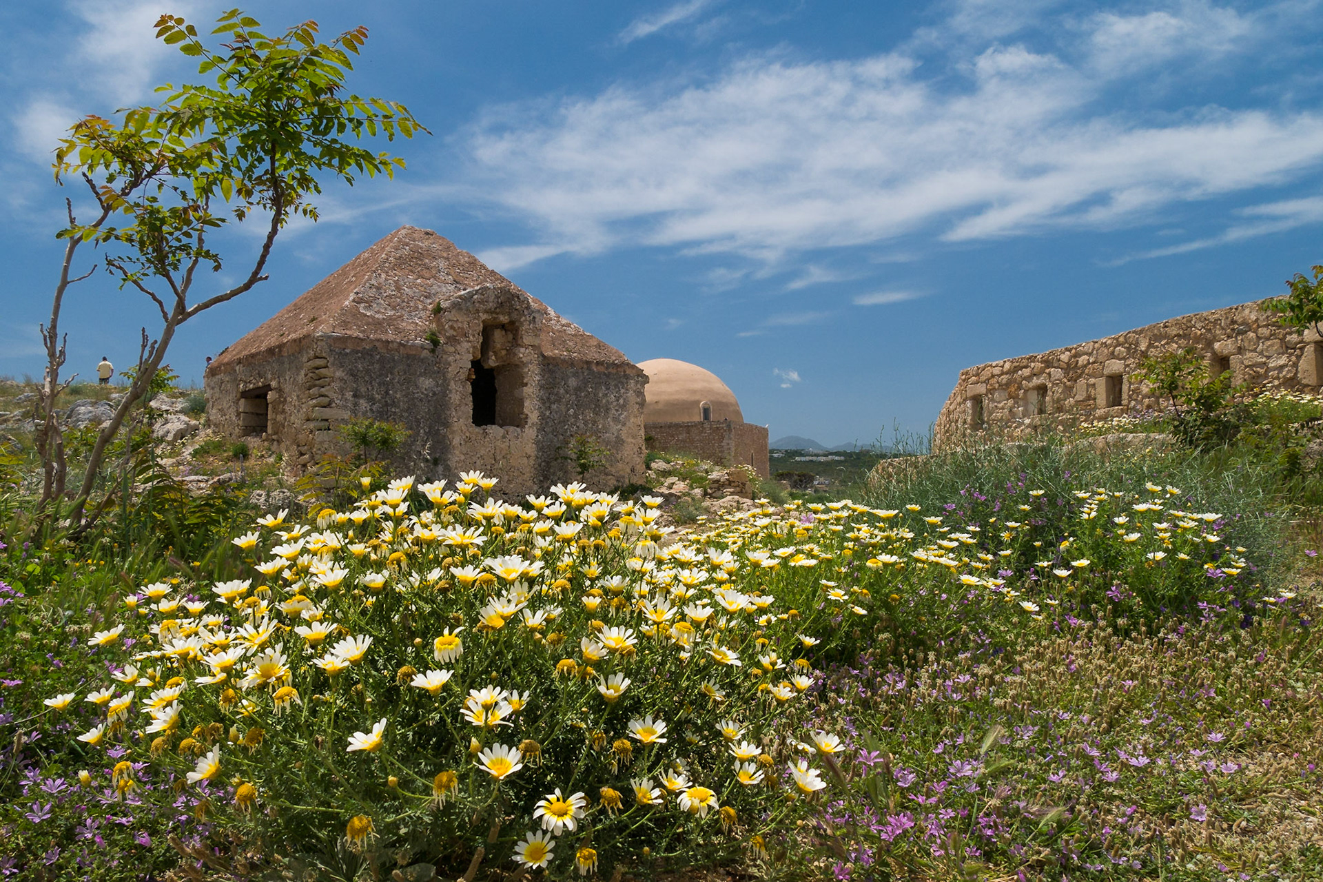 Fortezza Rethymno