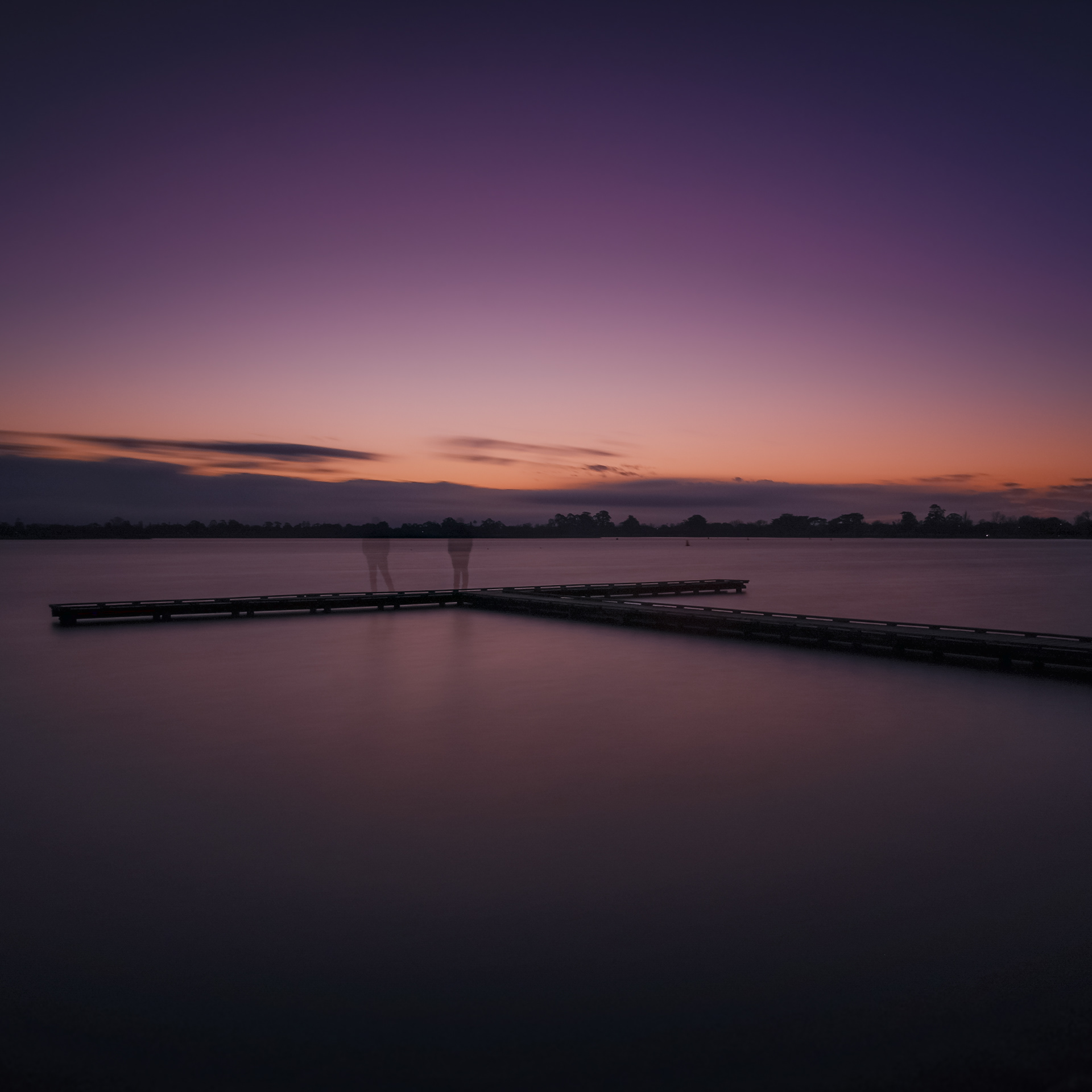 The Fading Light.