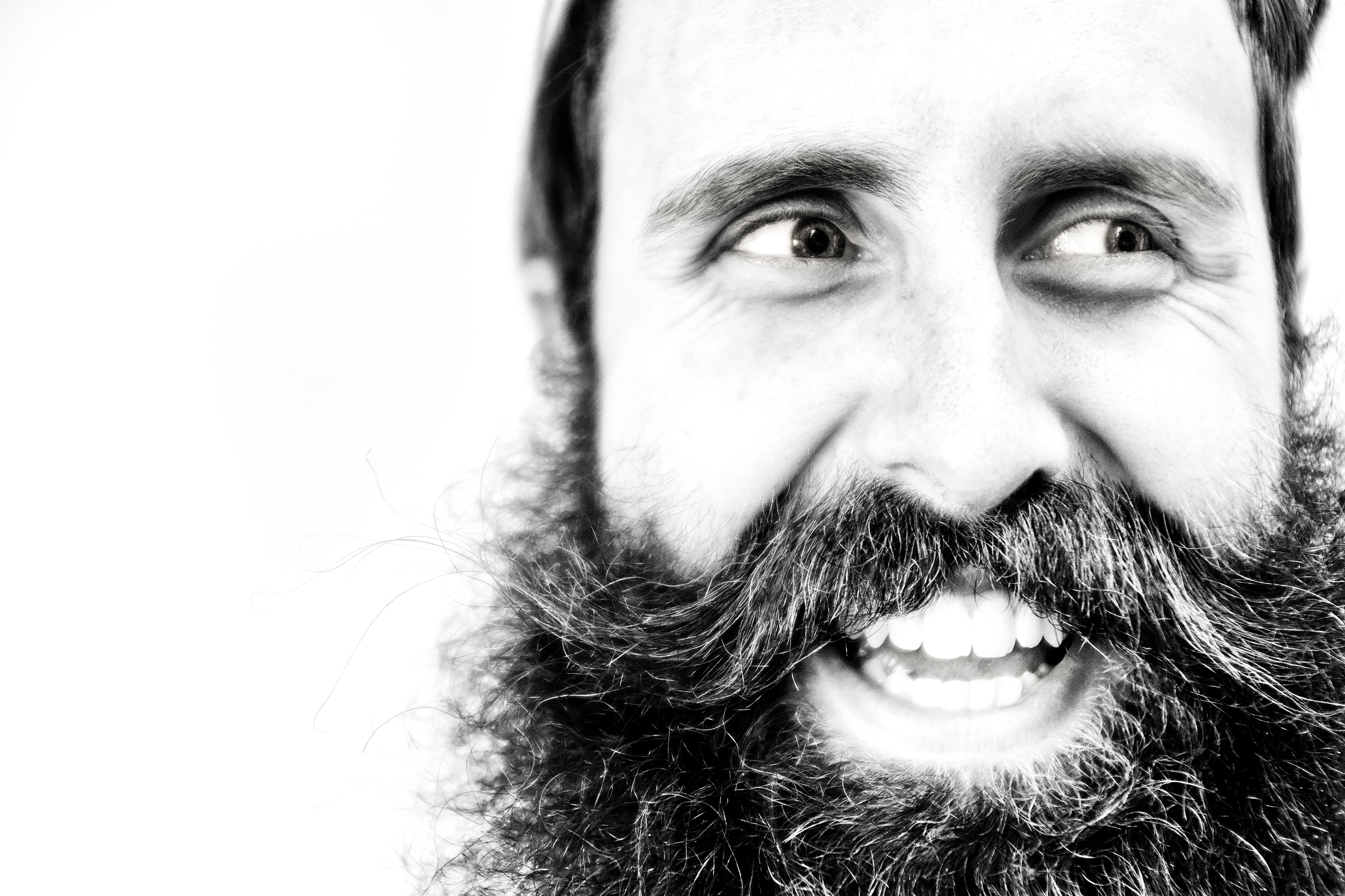 The Beardsmith - Brayden