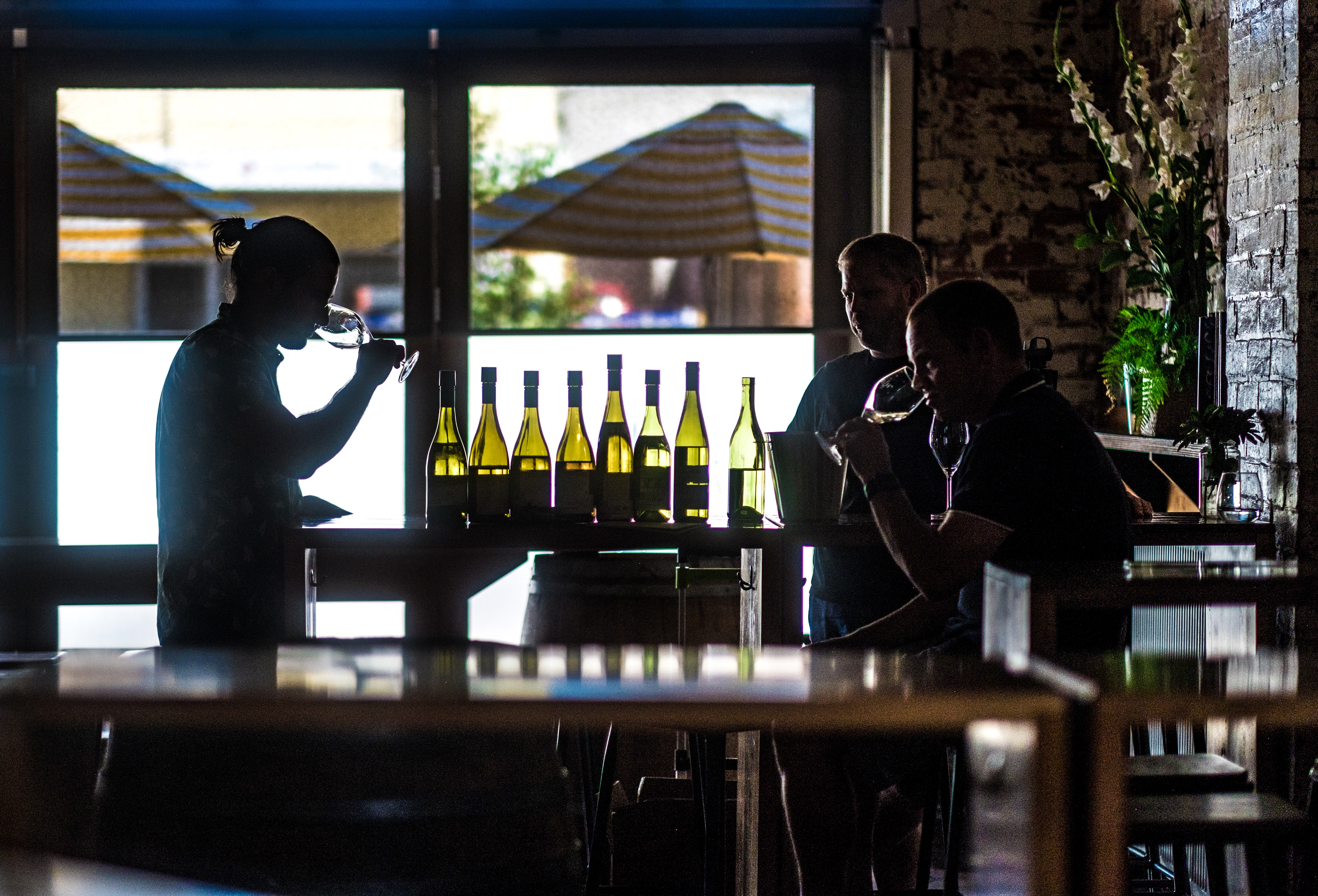 Wine Tastings
