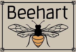 Beehart Logo