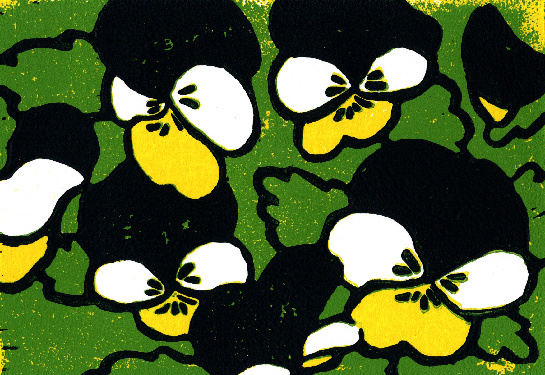 Color print
