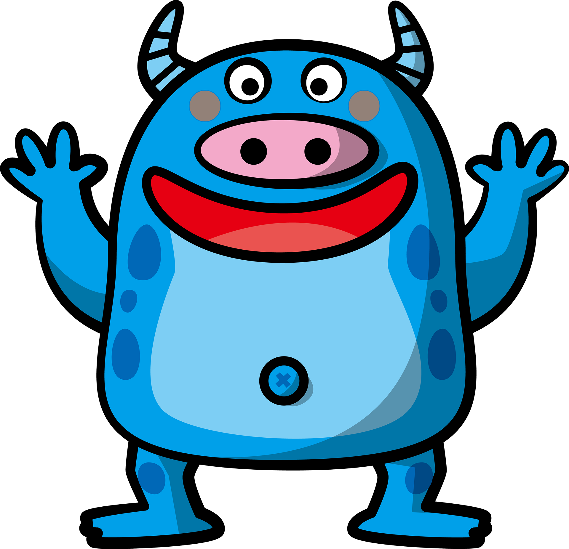 しげるん研究所 未確認生物