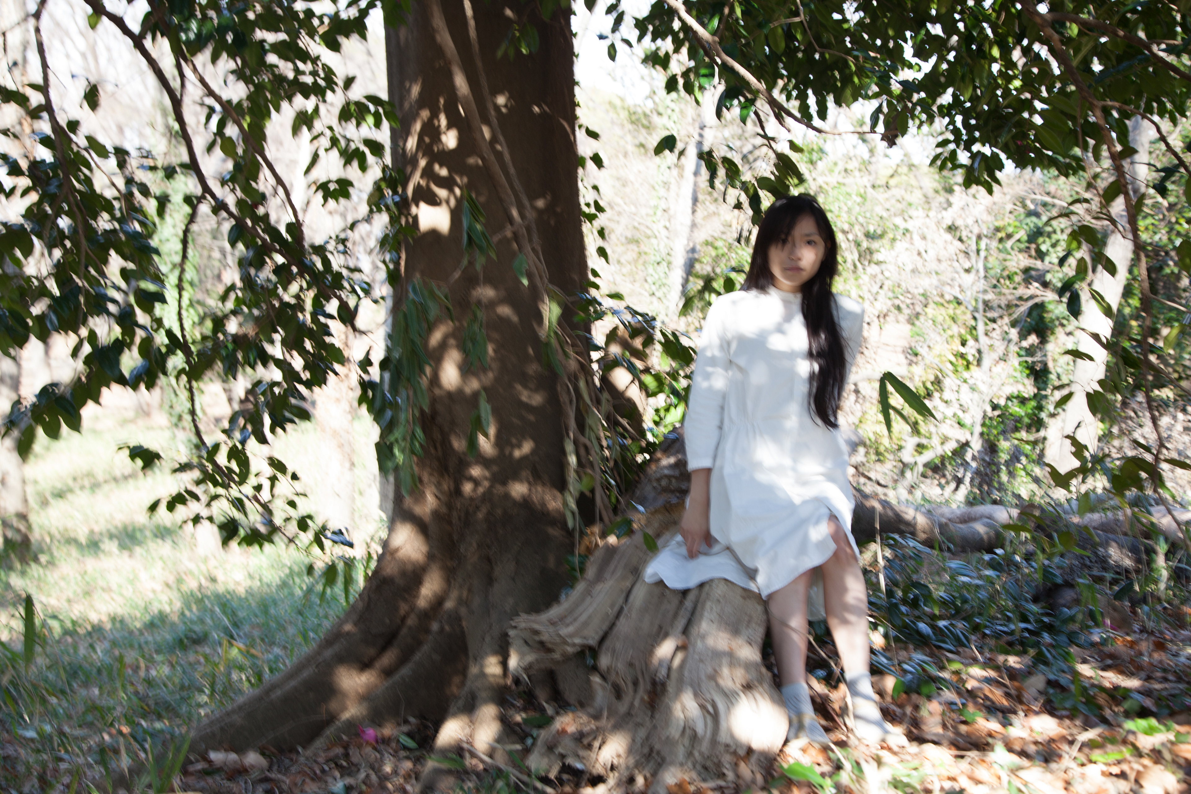 Igarashi Hiroaki The Bouquet Of Girumuru Photobook