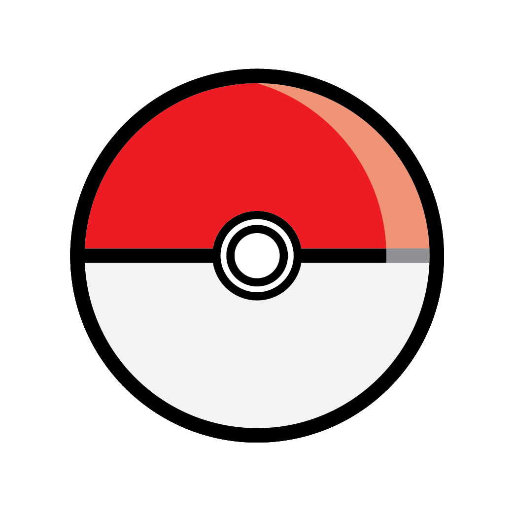 Arjen van der Wal - Pokeball Project