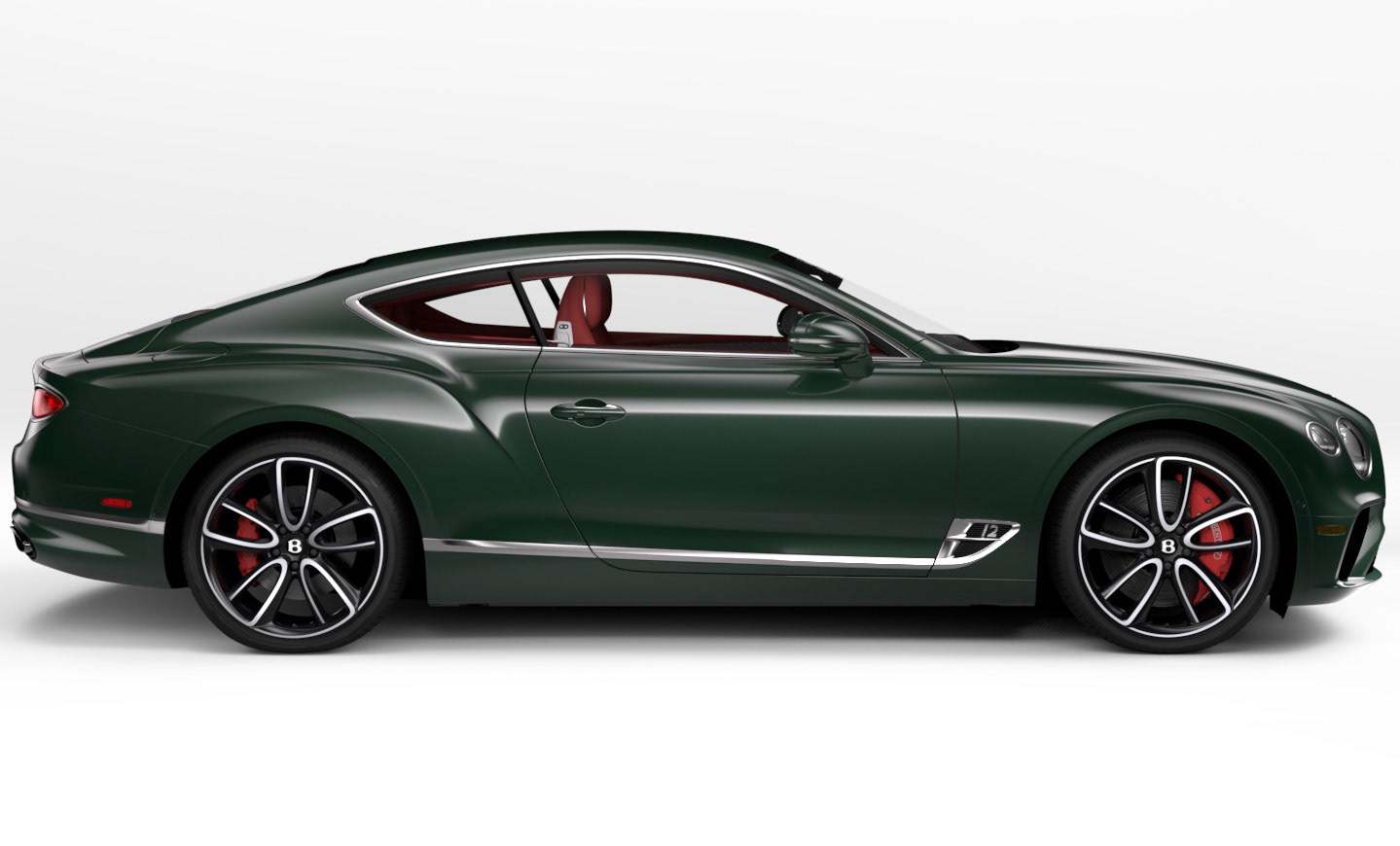 Bentley программа 3d