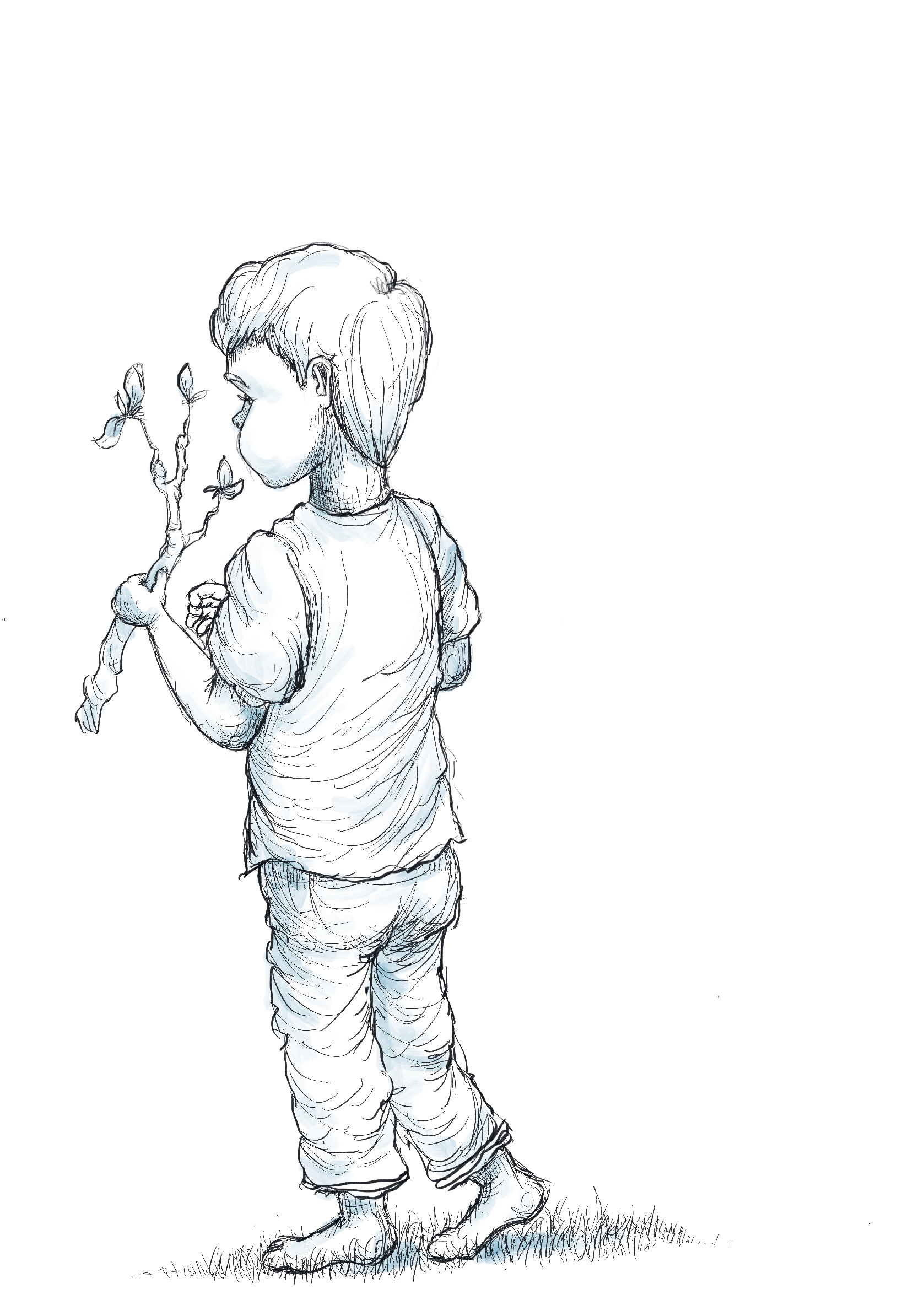 The Boy