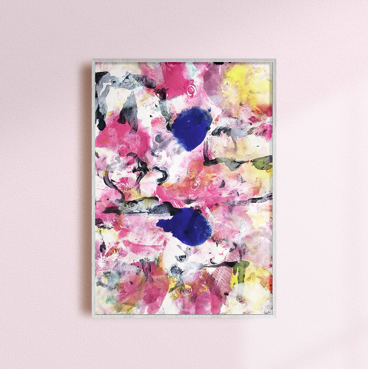 "Wild Mix" by Ishadyn