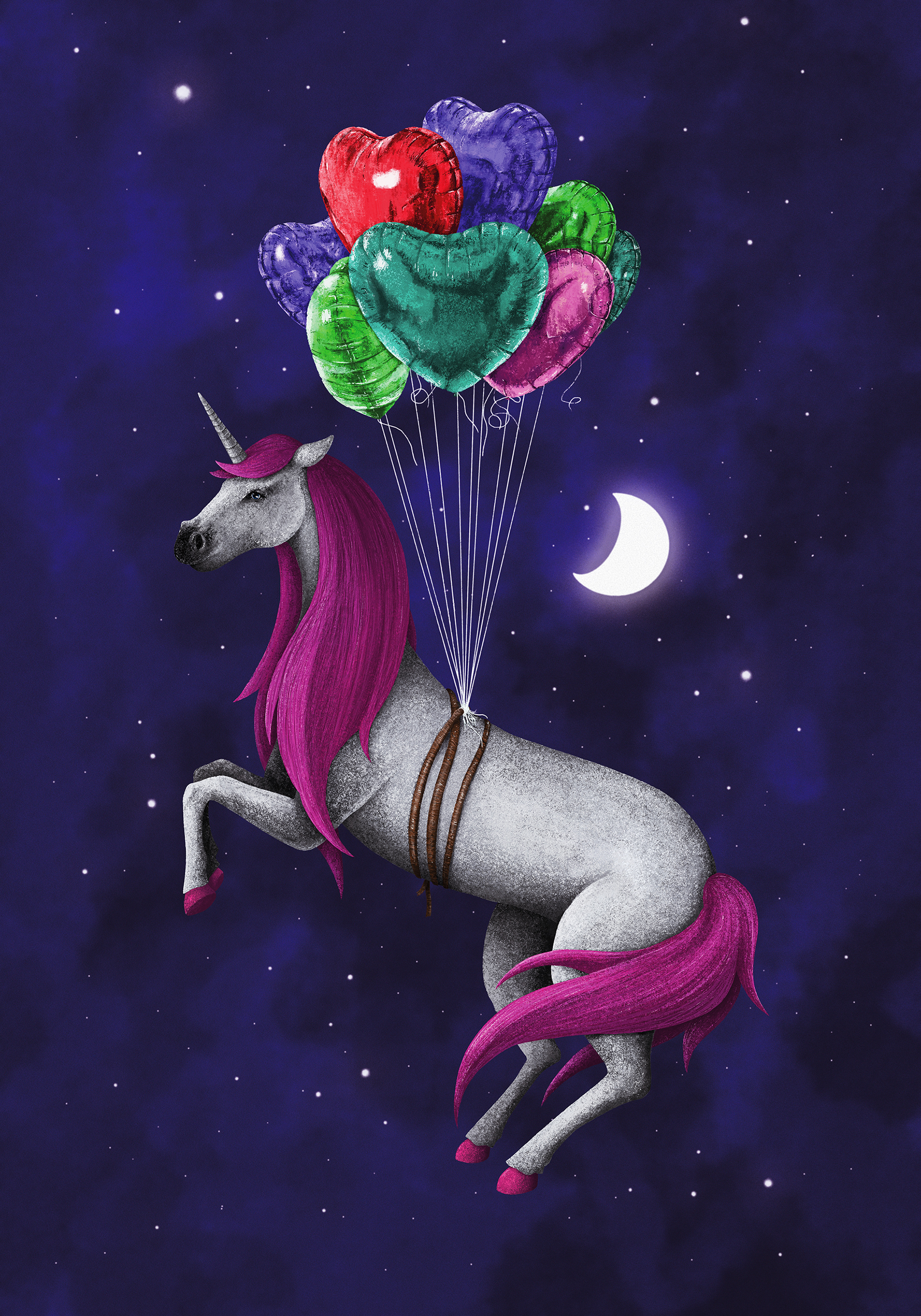The dreaming