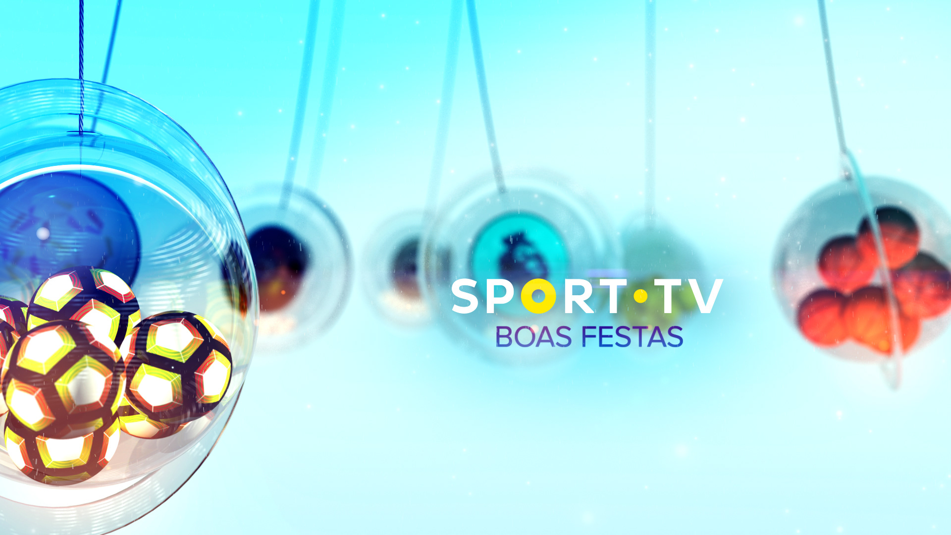 SPORTSTV - Brand Identity :: Behance