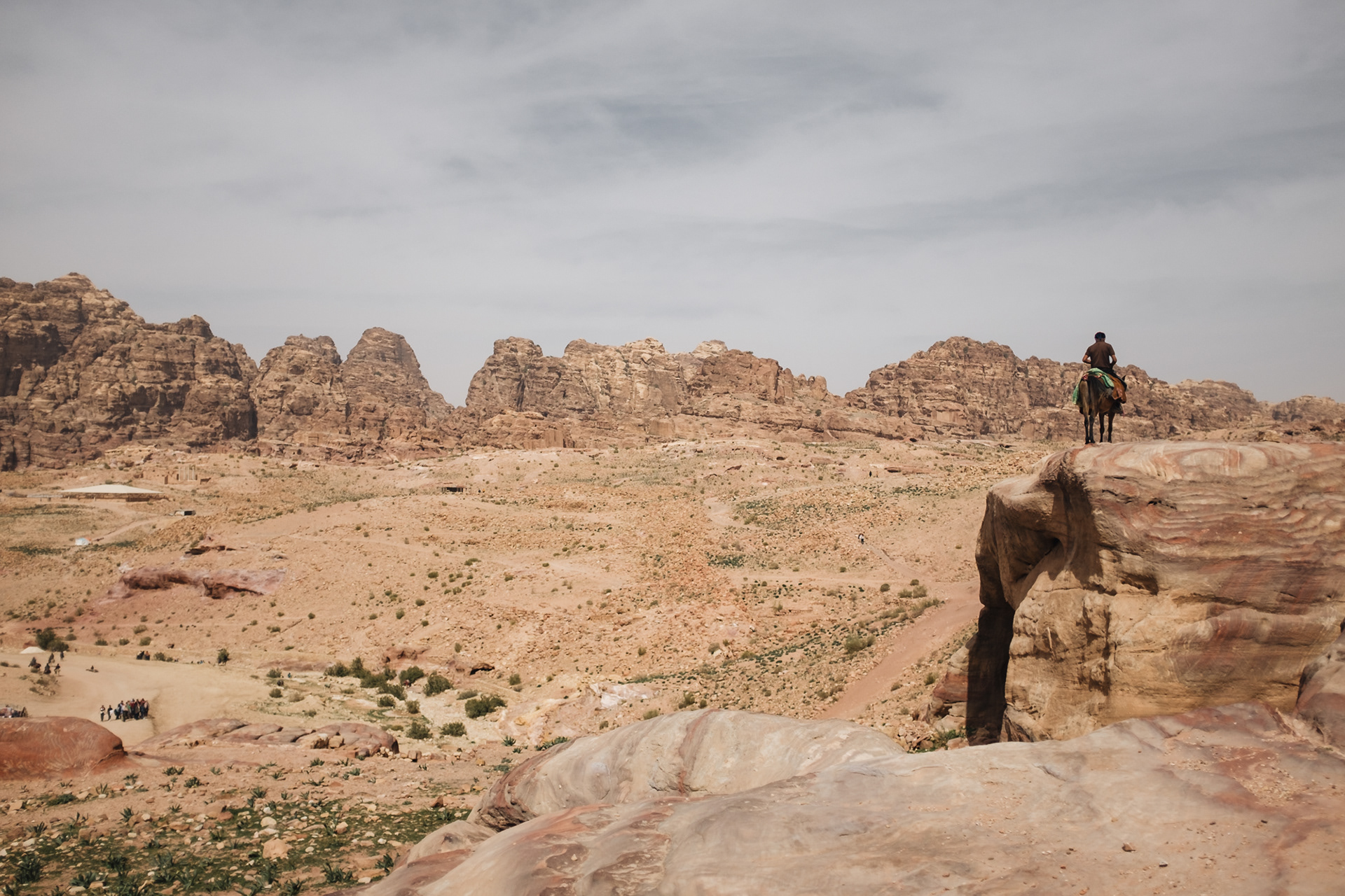 Indiana Jones!