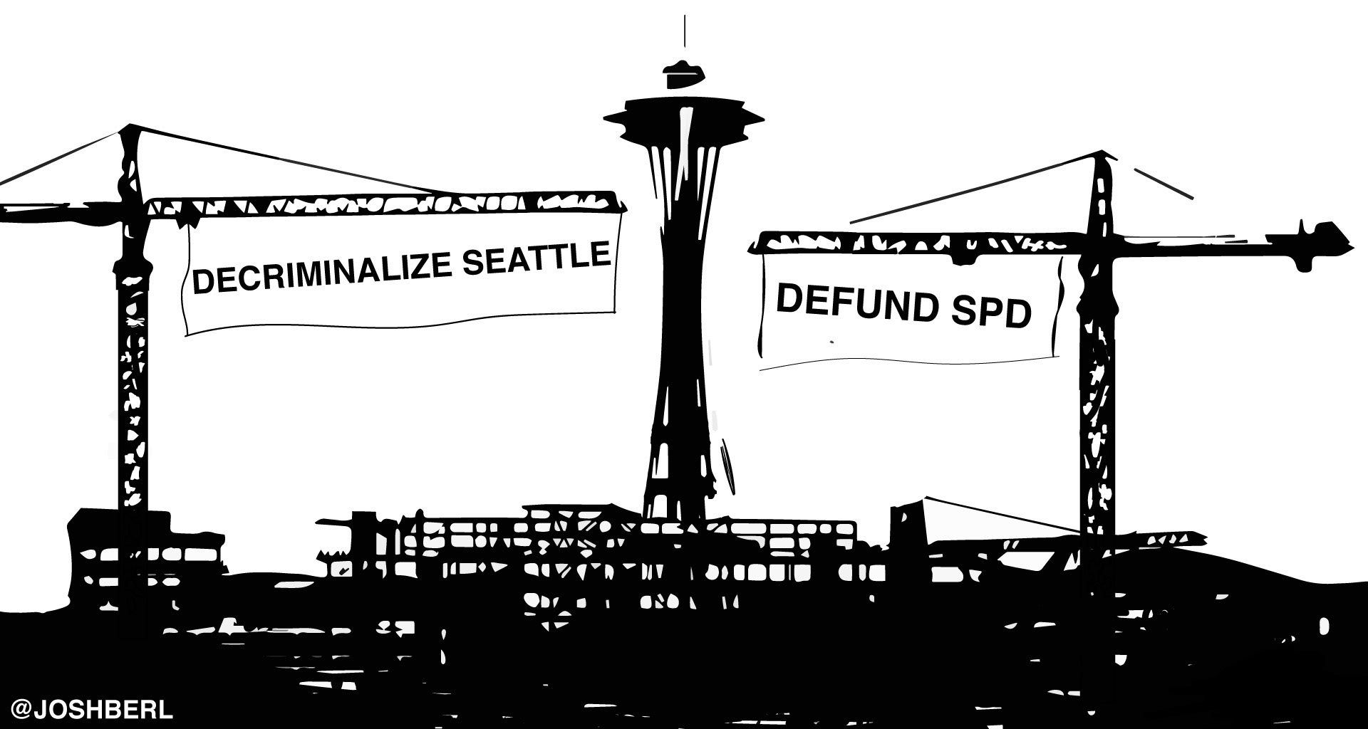 DEFUND SPD - CRANE