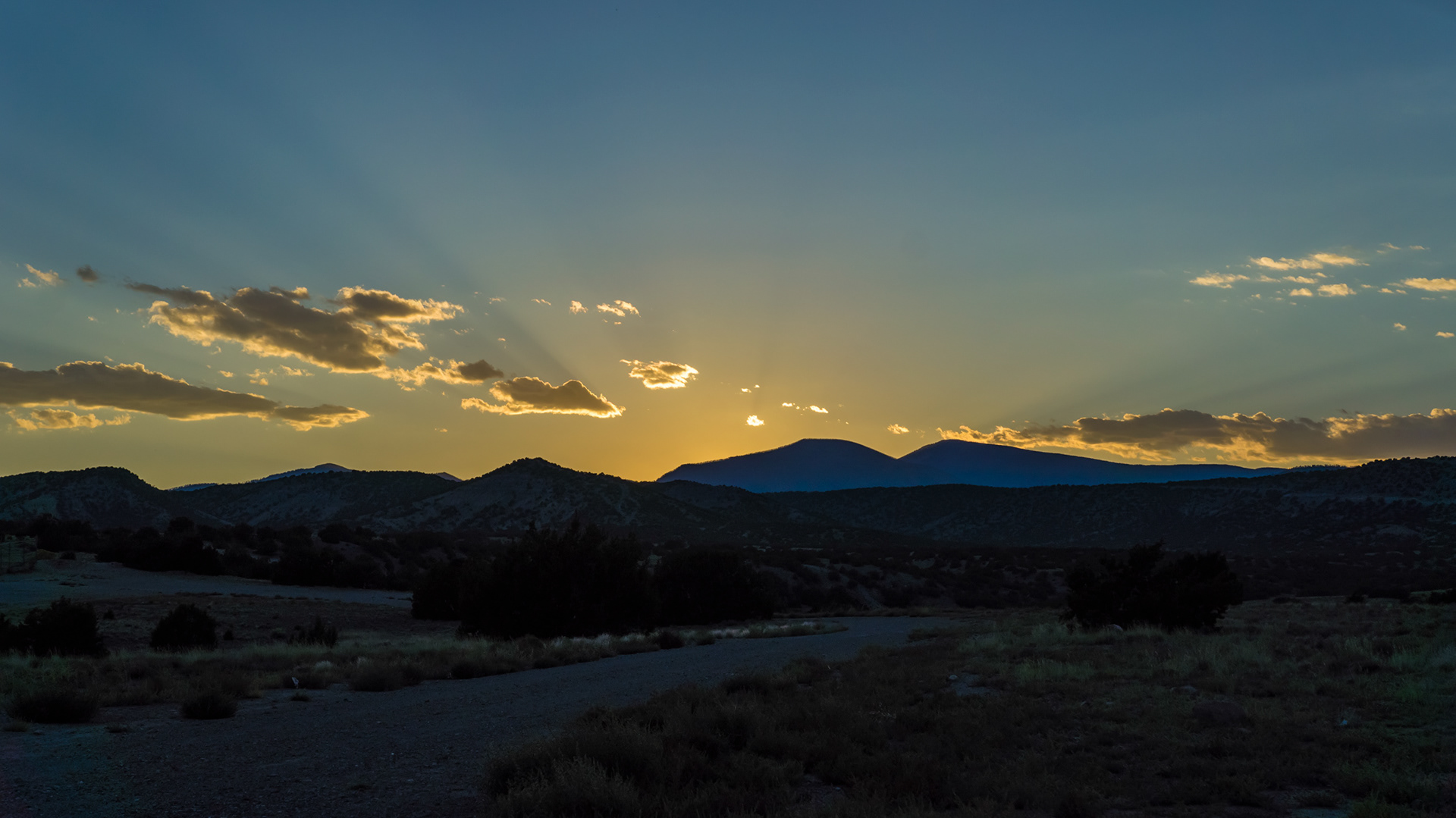 New Mexico