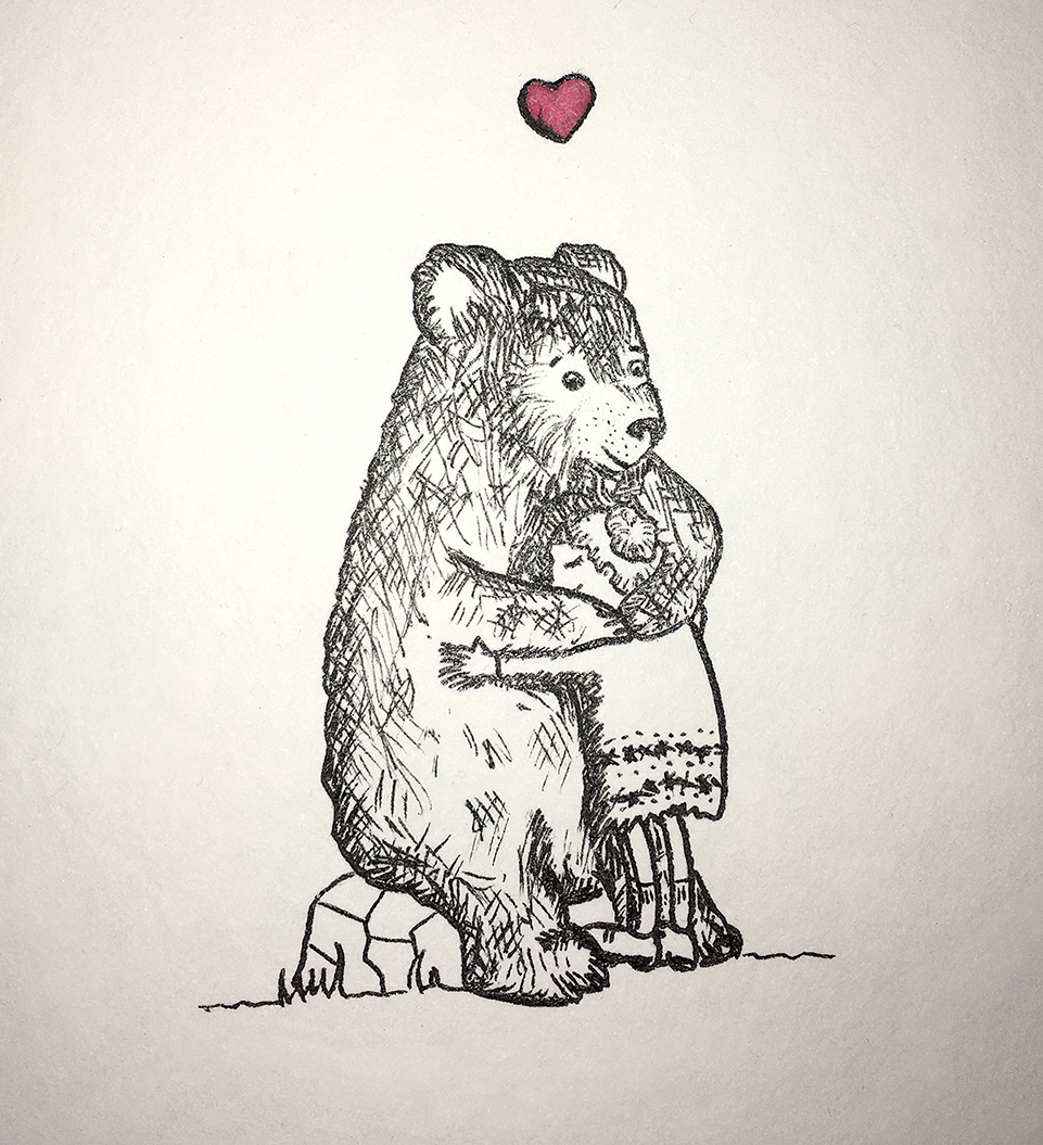 bearlove