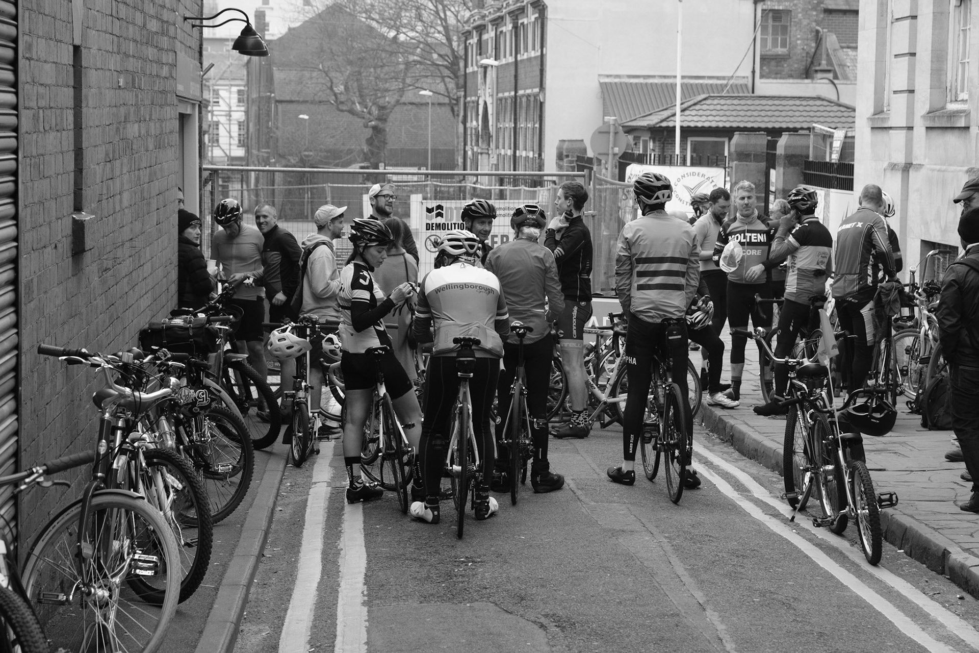 Coffee and Cobbles