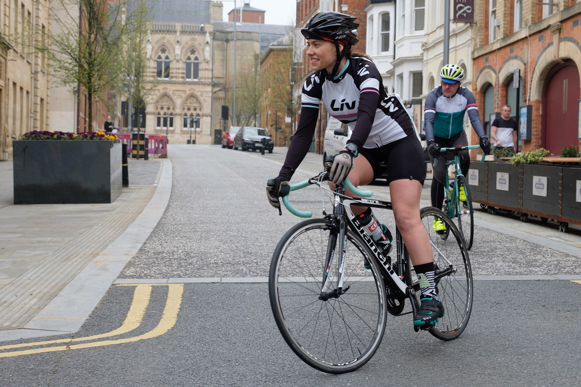 Coffee and Cobbles
