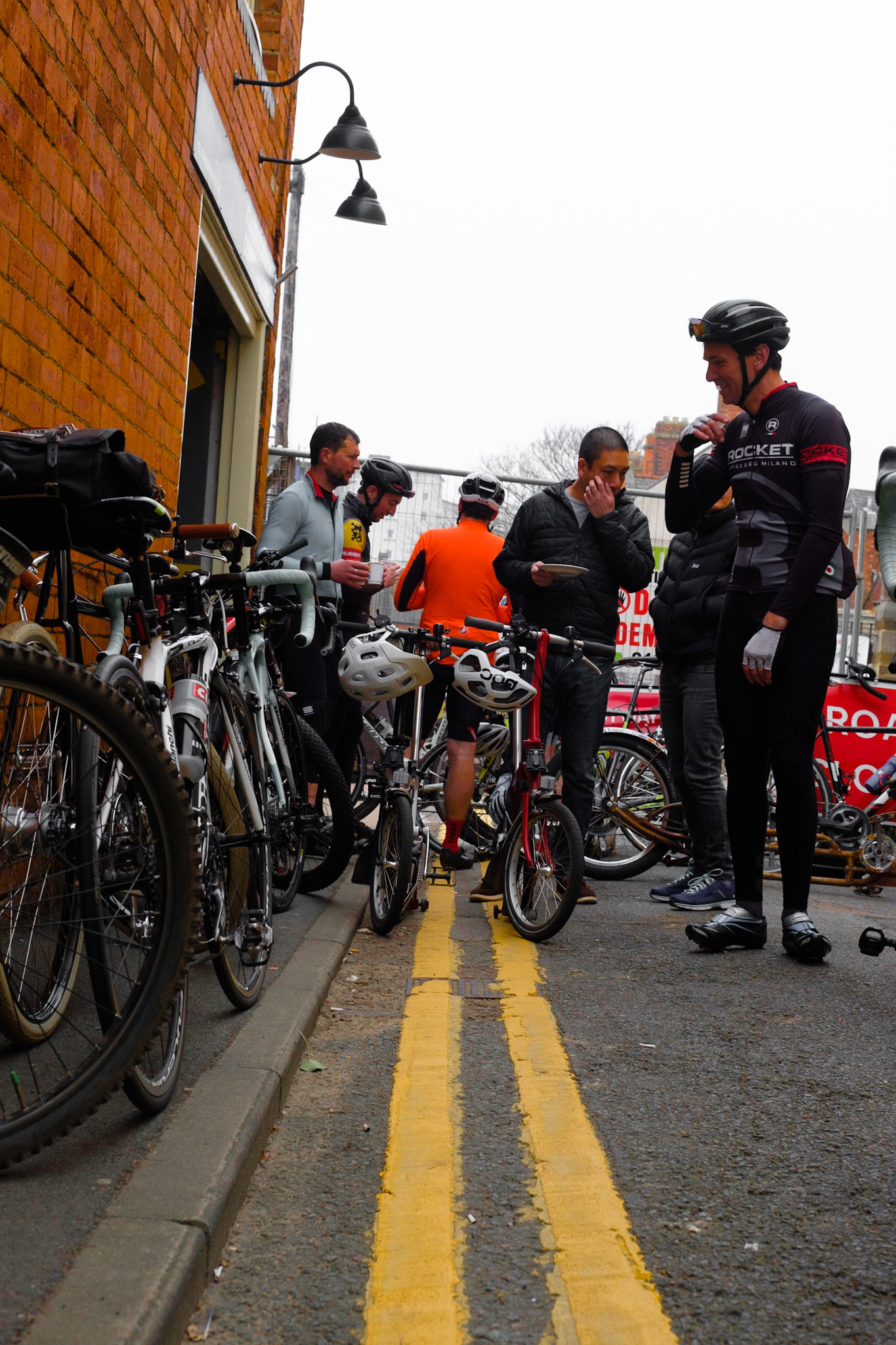 Coffee and Cobbles