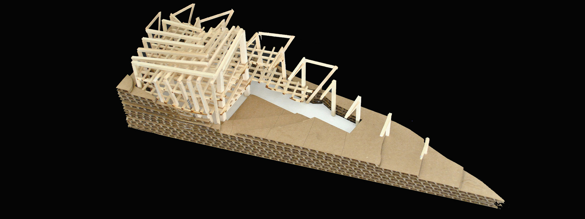 Model of Structural System
