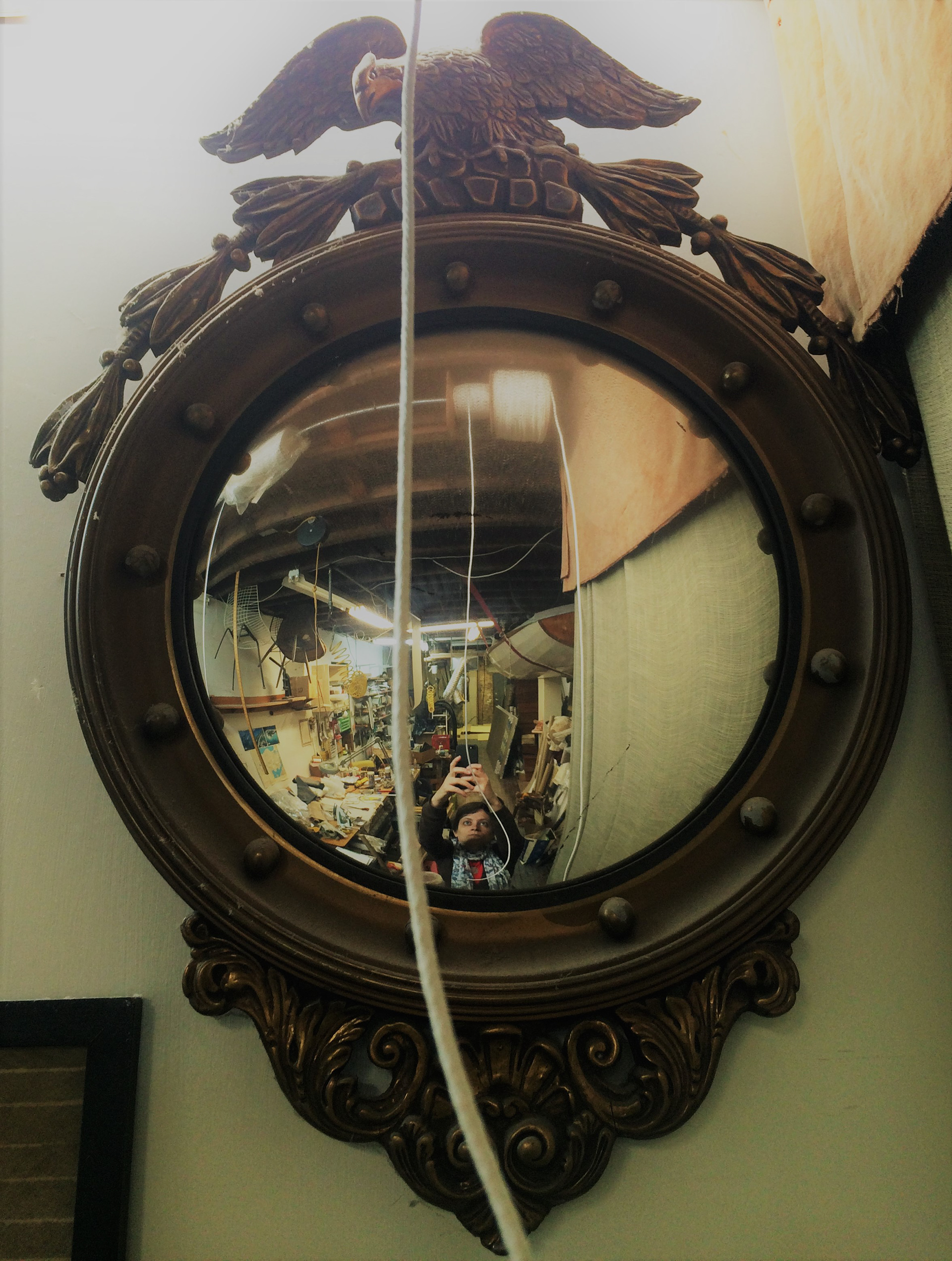 mirror