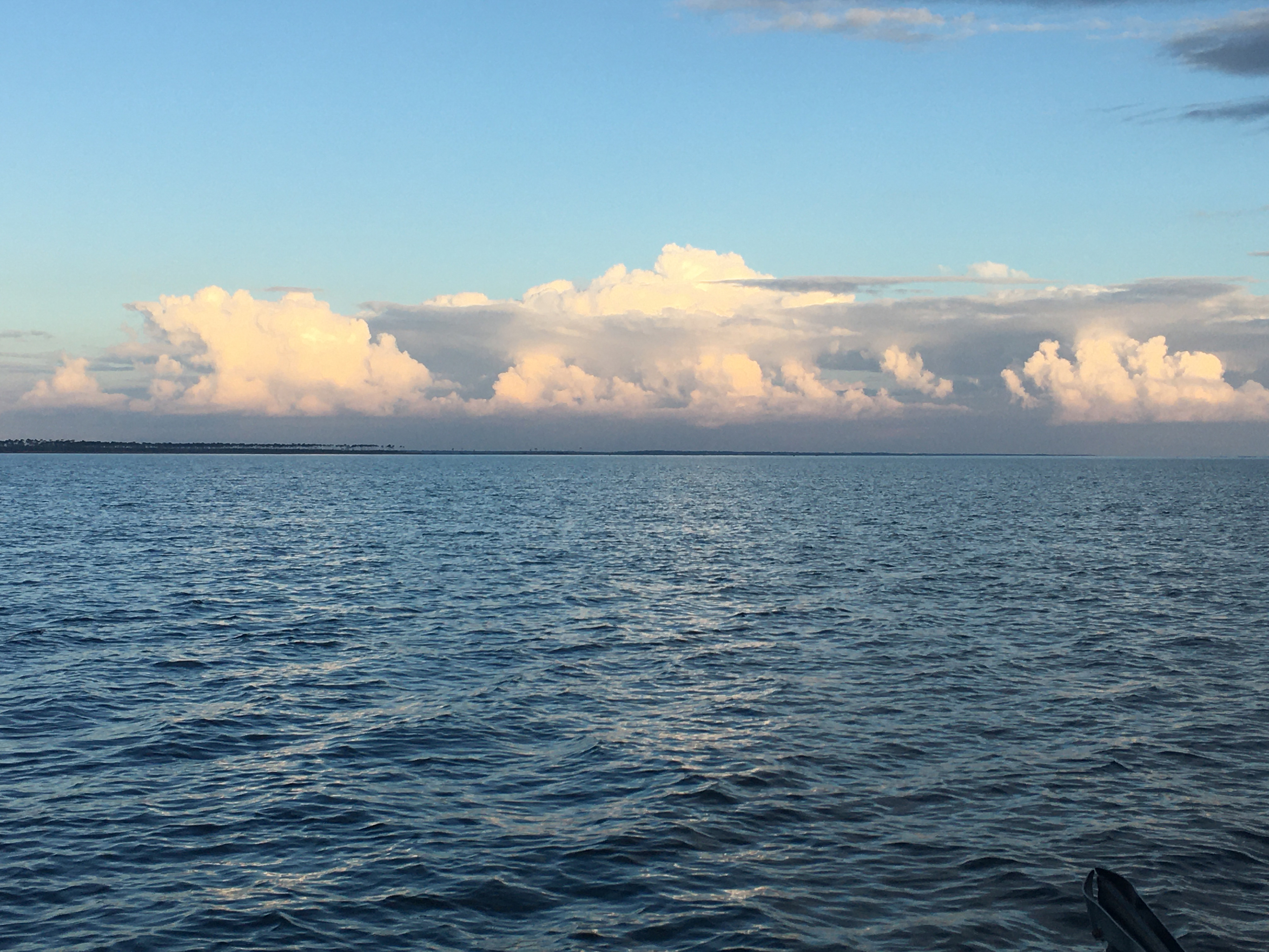 Deer Island