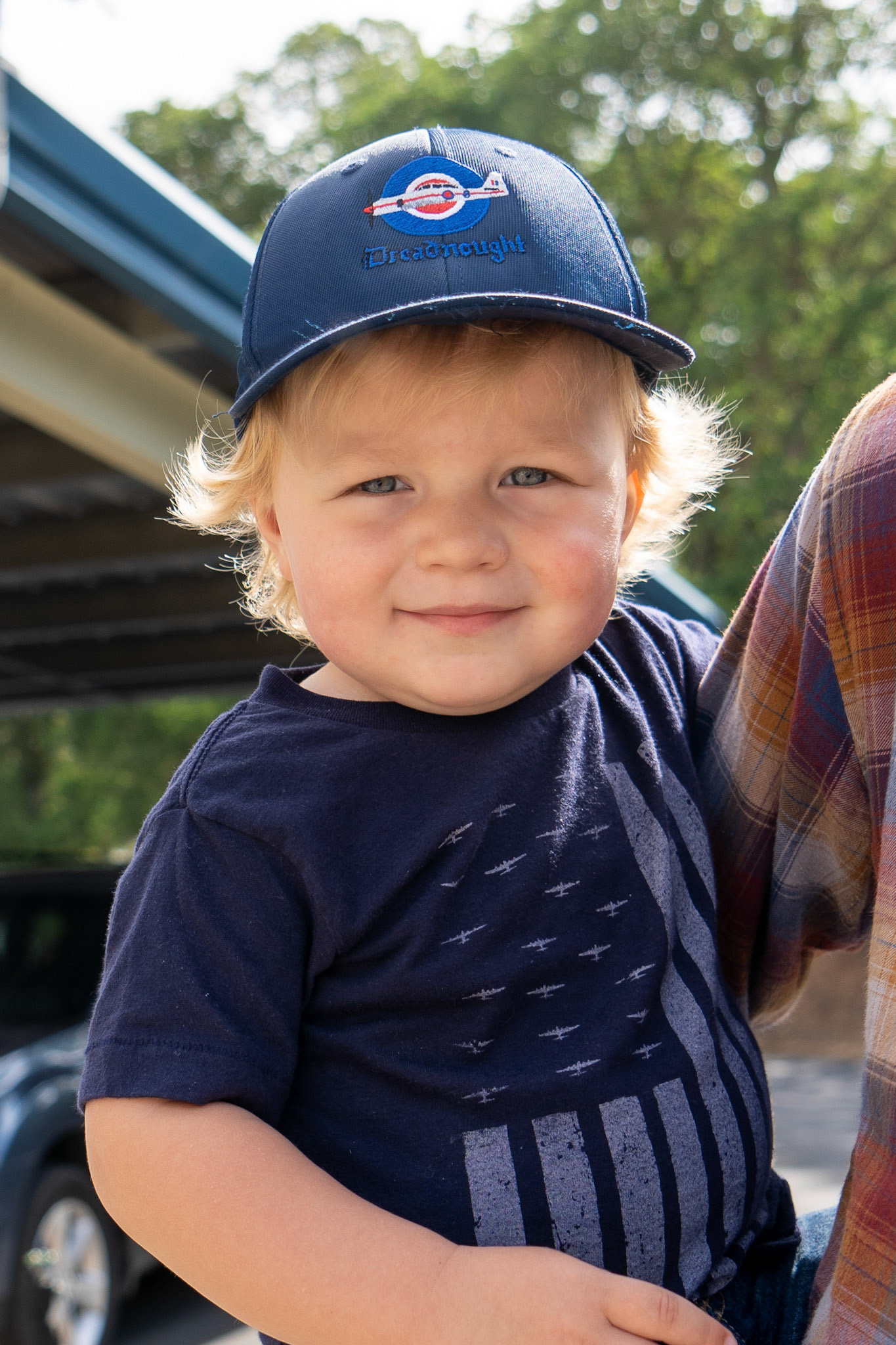 Bob Davies Celebration of Frank