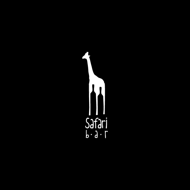 Safari bar