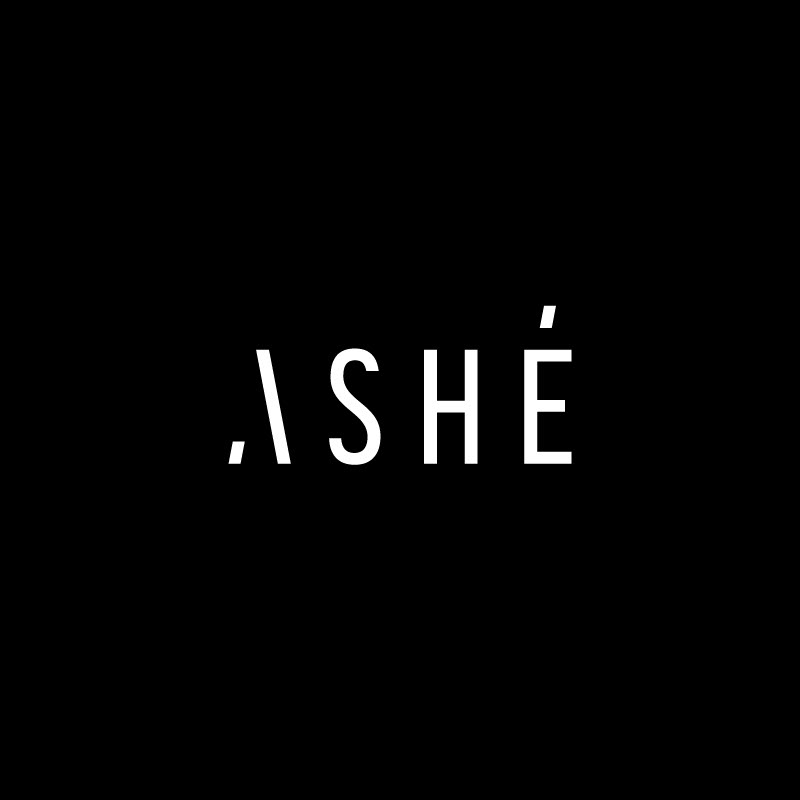Ashe clothing