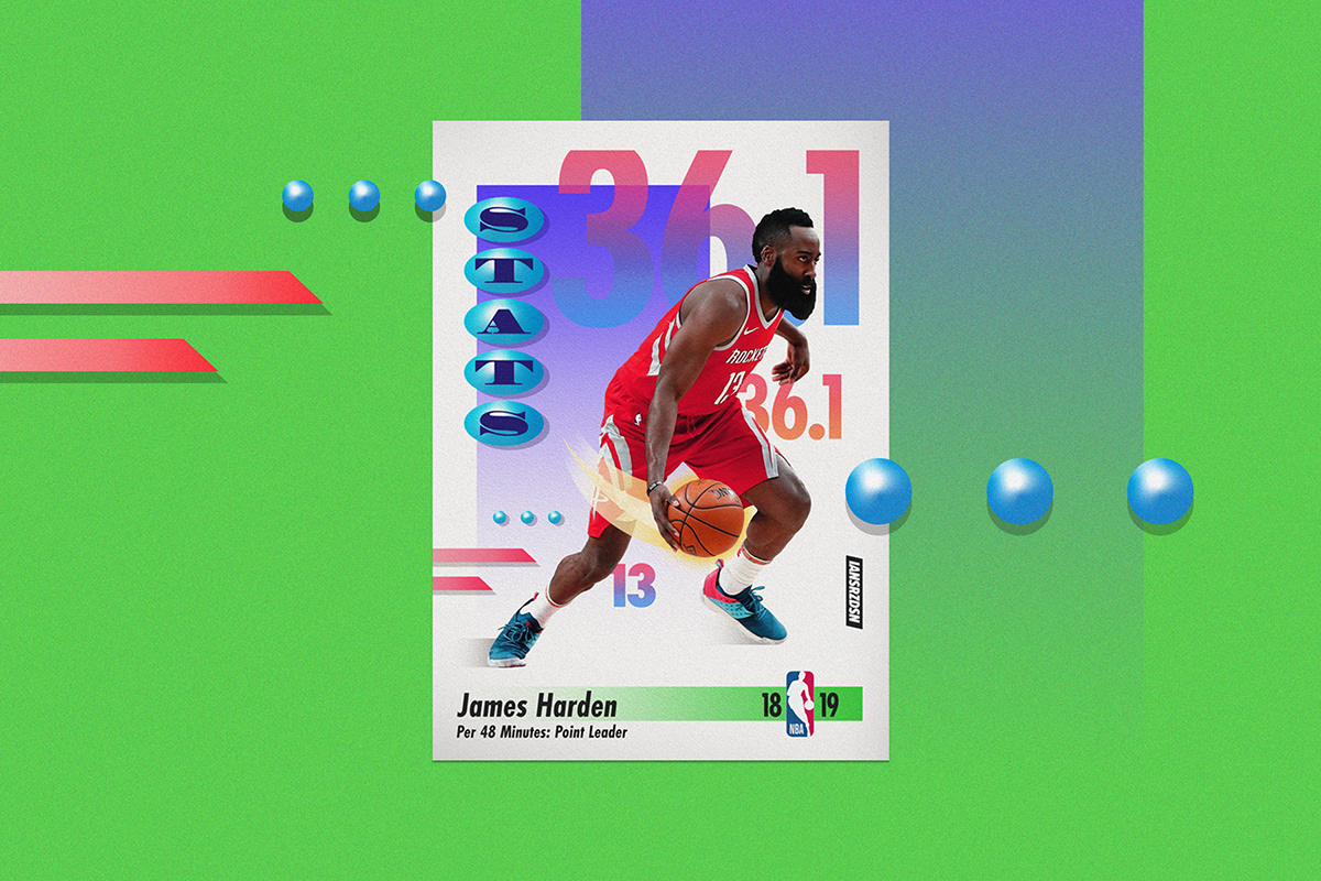Ian Suarez Modern Basketball Cards with a Retro Twist