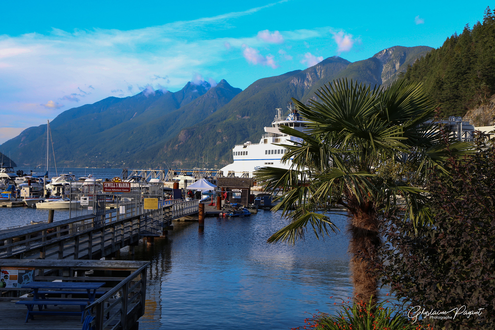 Horseshoe Bay