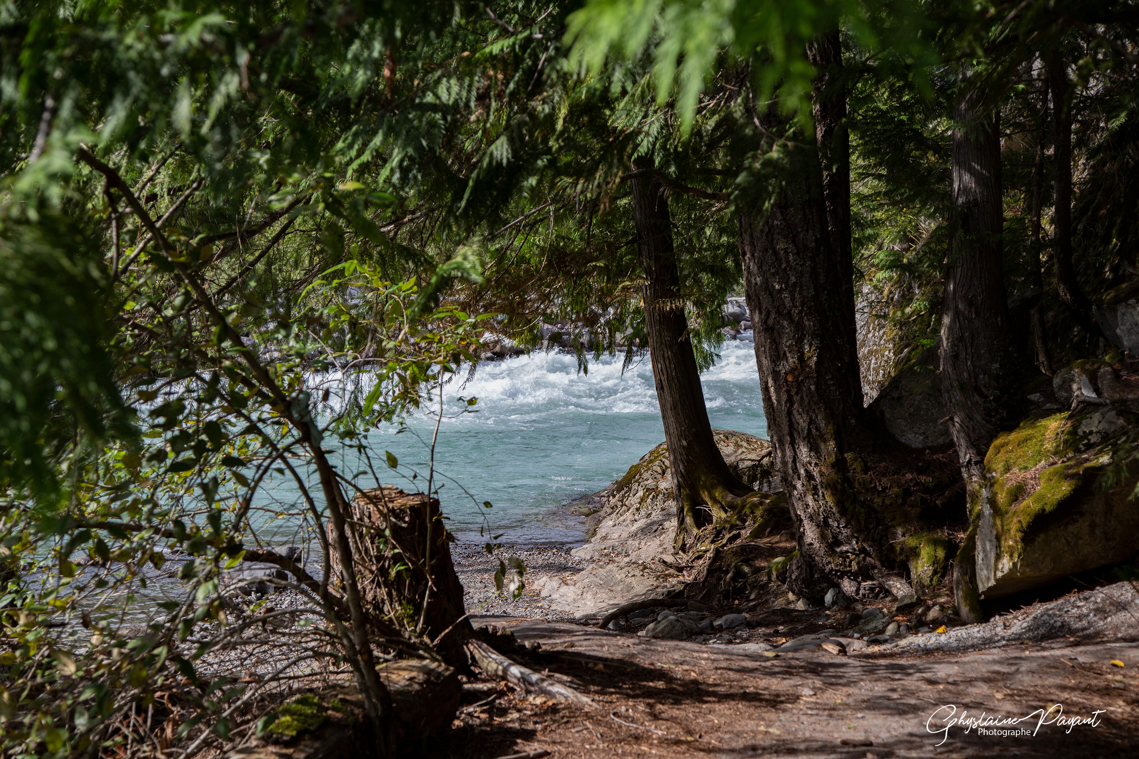 Squamish Valley