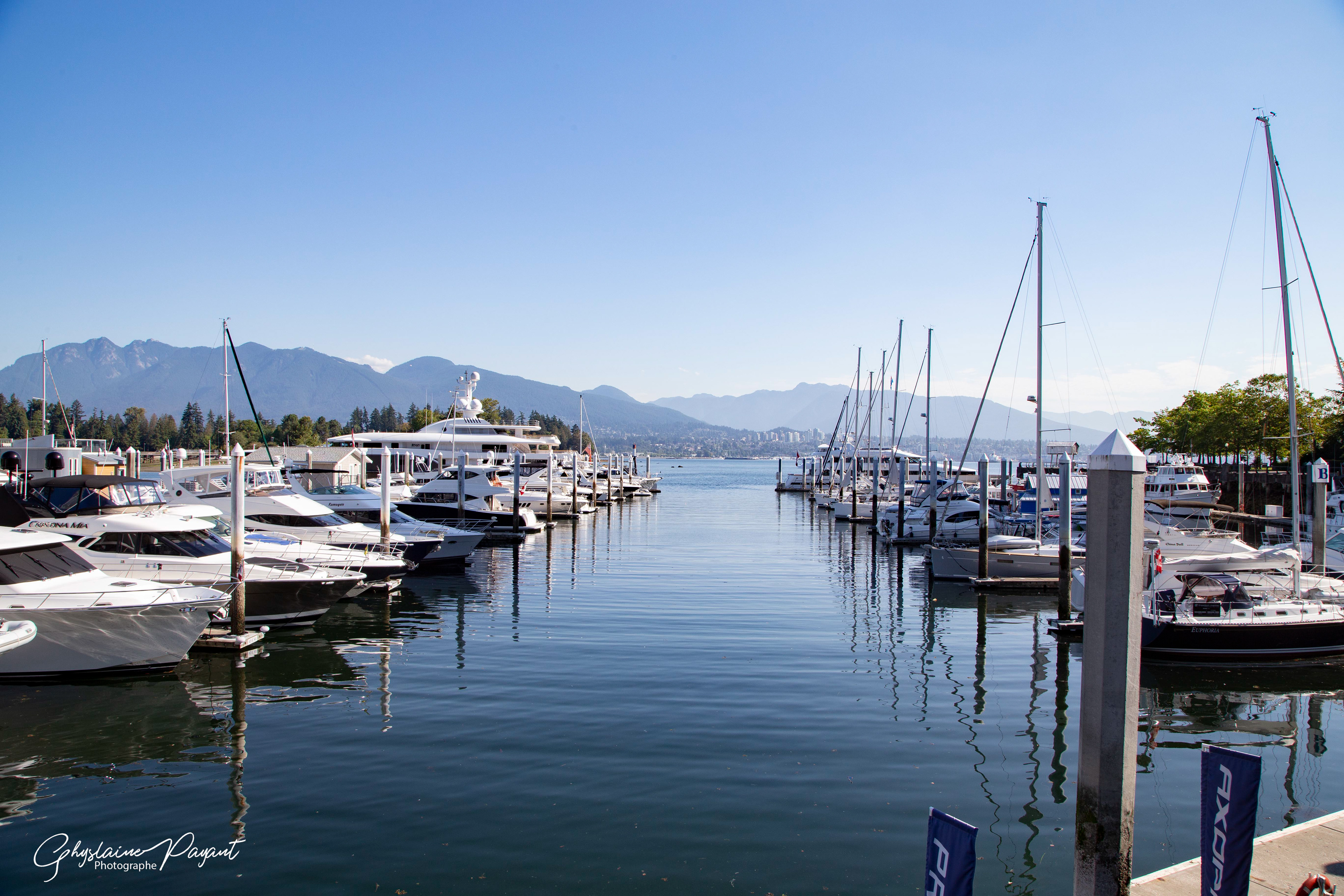 Port