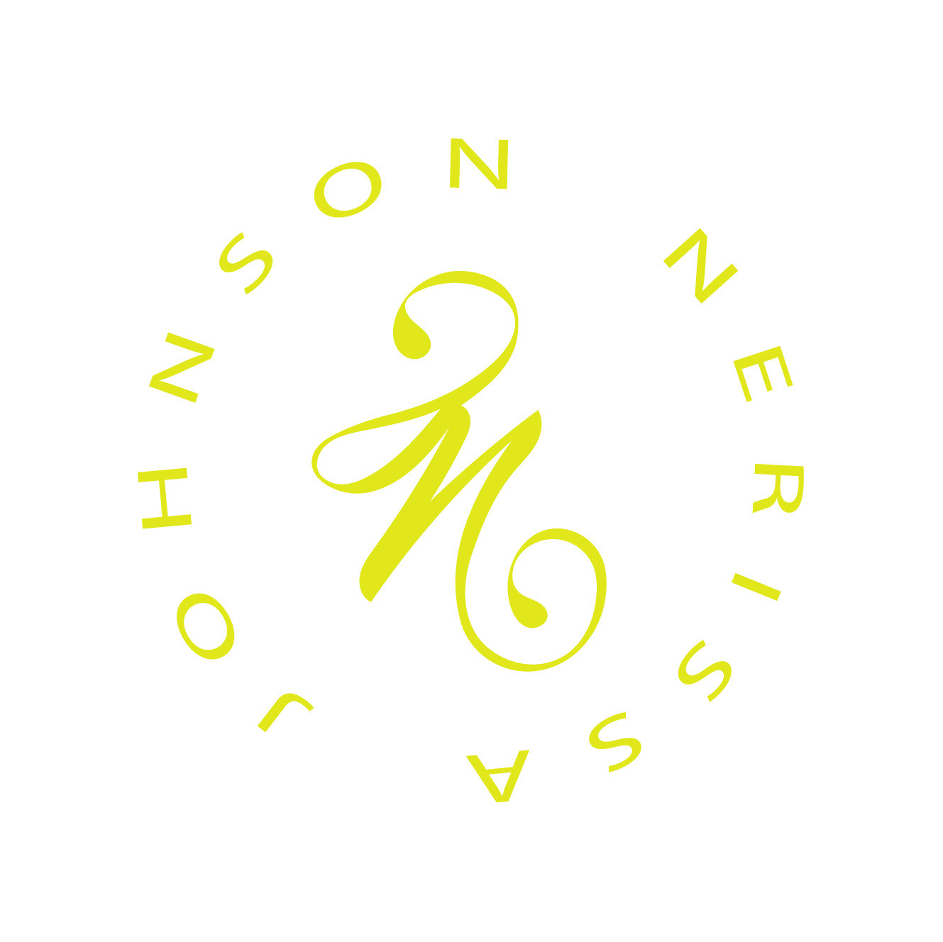 Nerissa Johnson