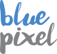 Blue Pixel