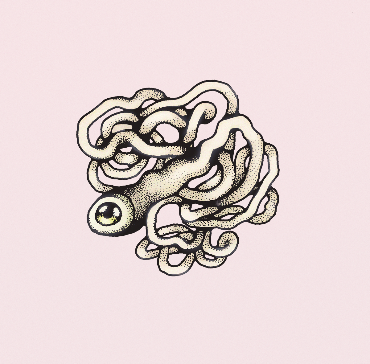 "Endless Worm"