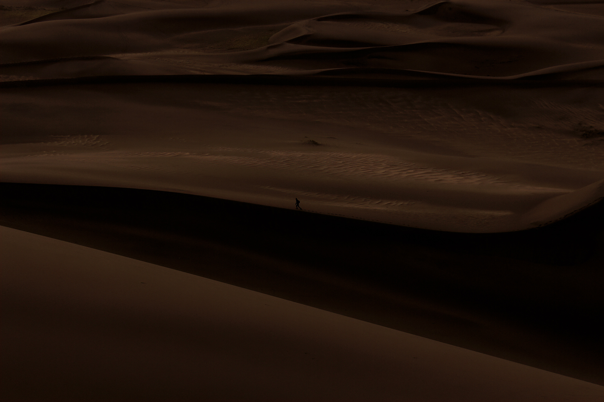 Great Sand Dunes