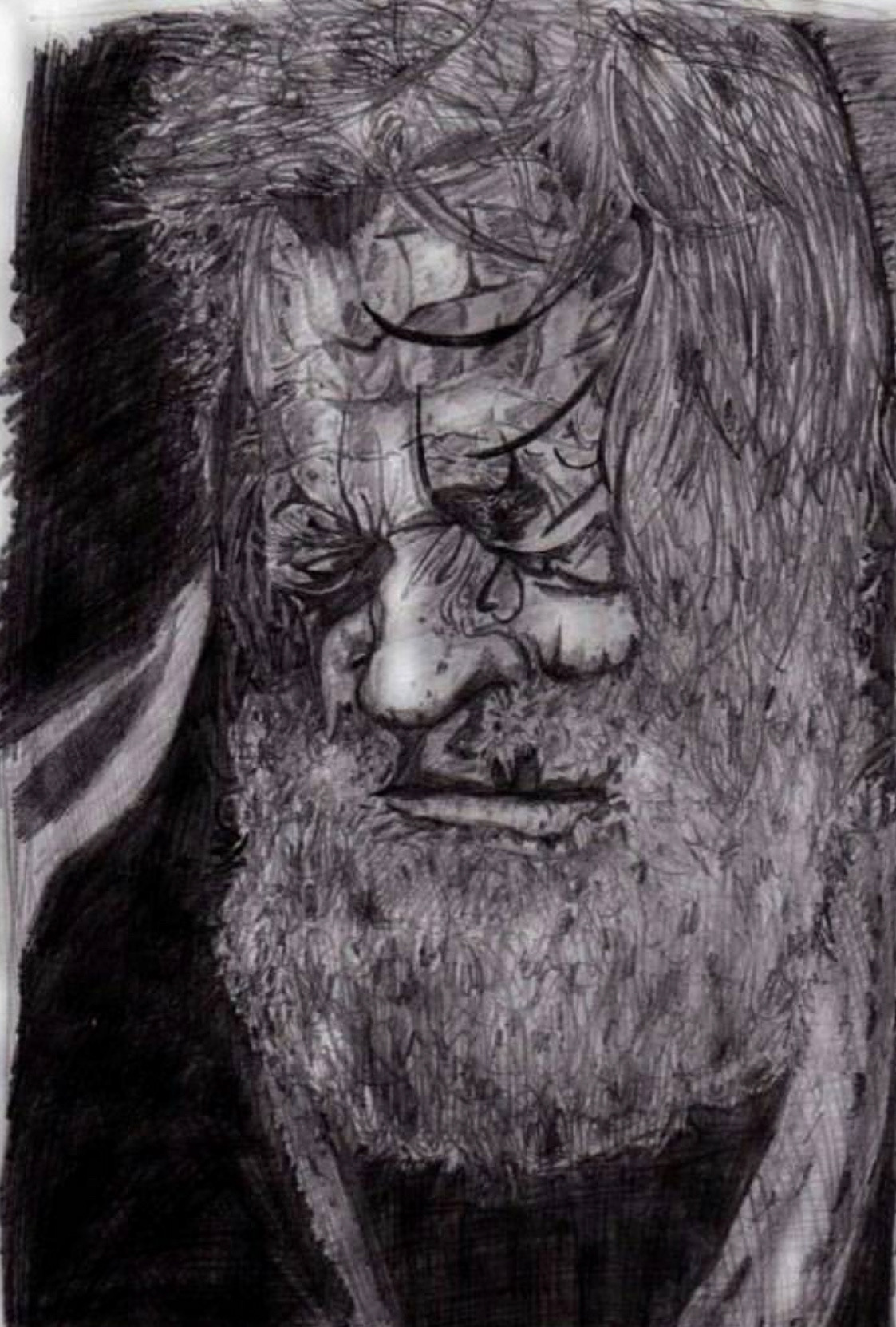 Vagabond (2014)