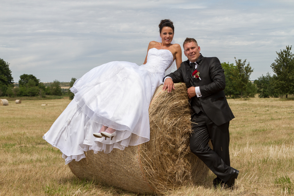 Sandra & Alexander