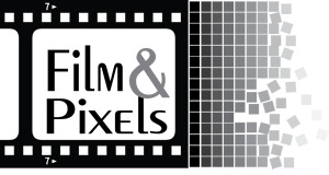 Film & Pixels