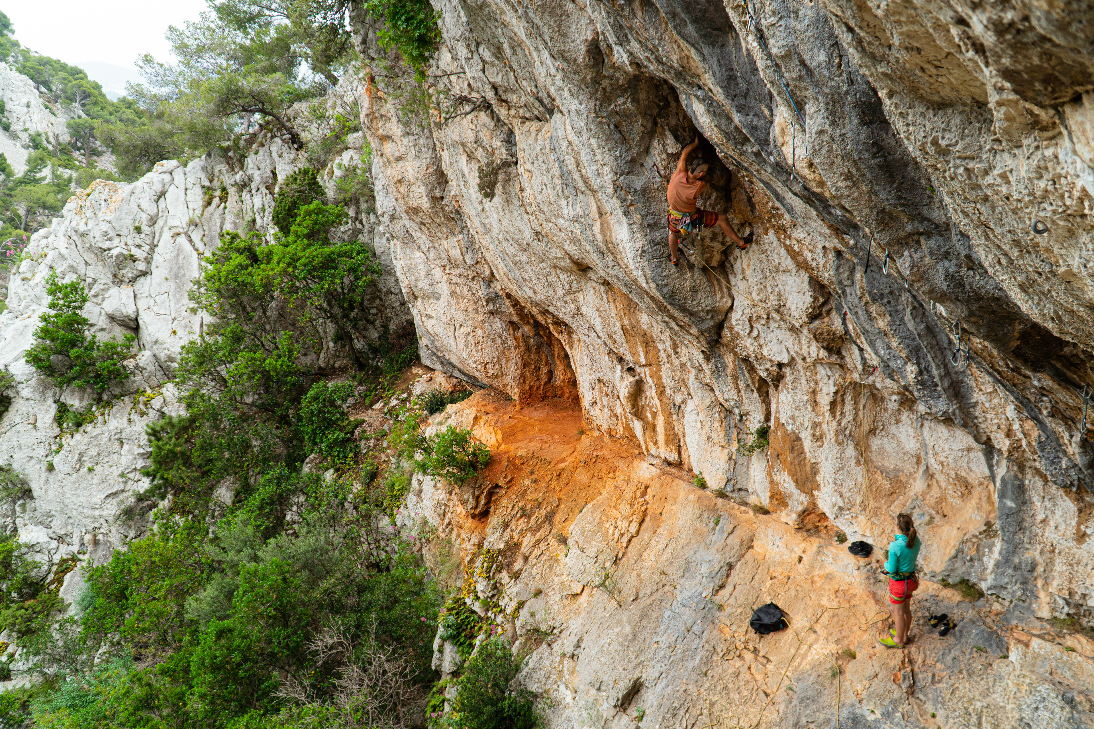 Alex et Juliette dans "Hungry heart" (7a) - Toulon [ Adelin]