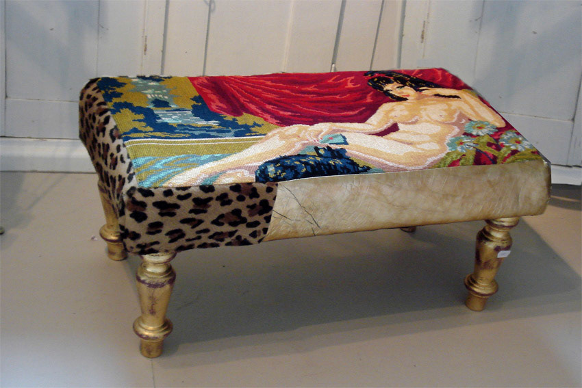 stool