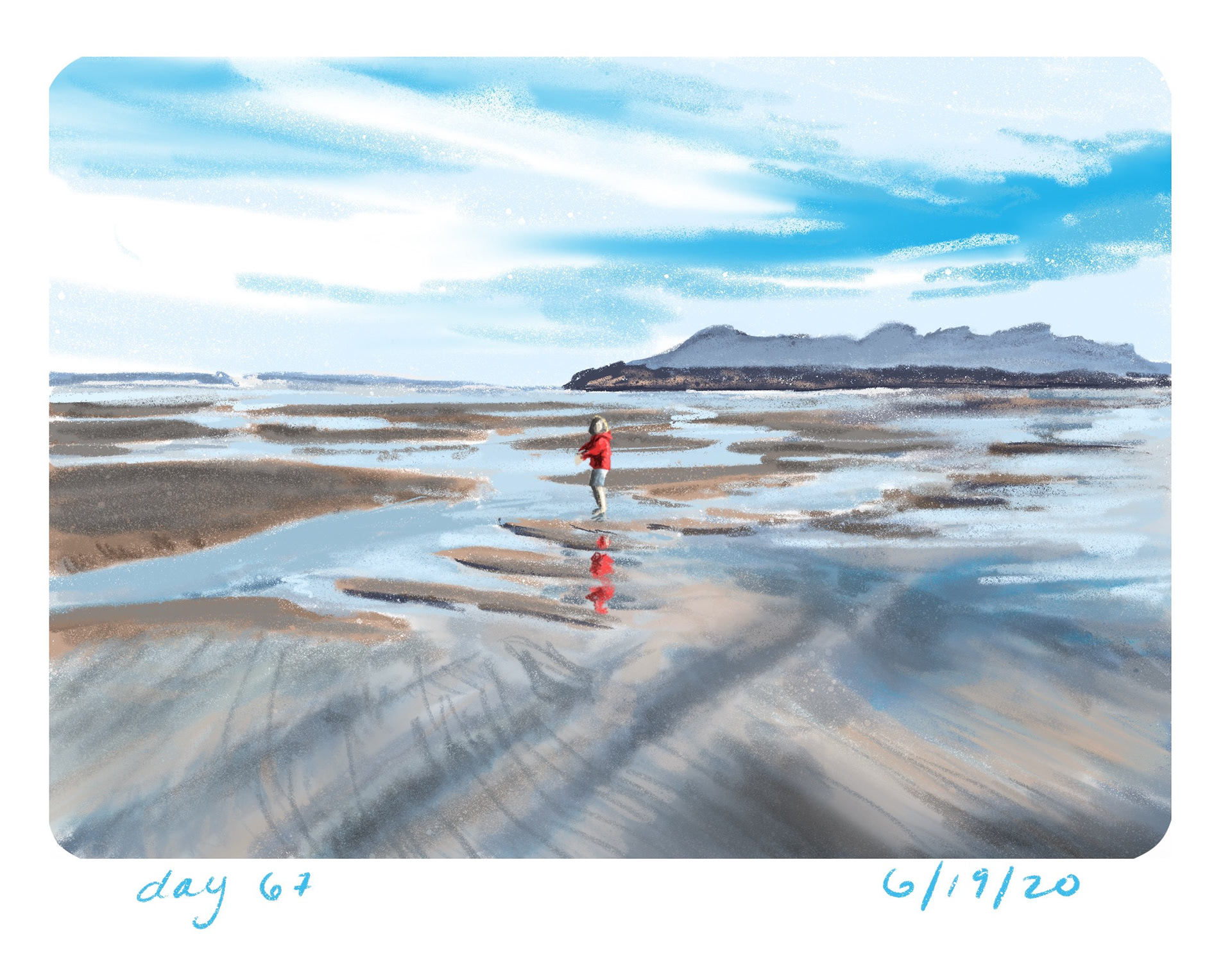 Oregon Coast