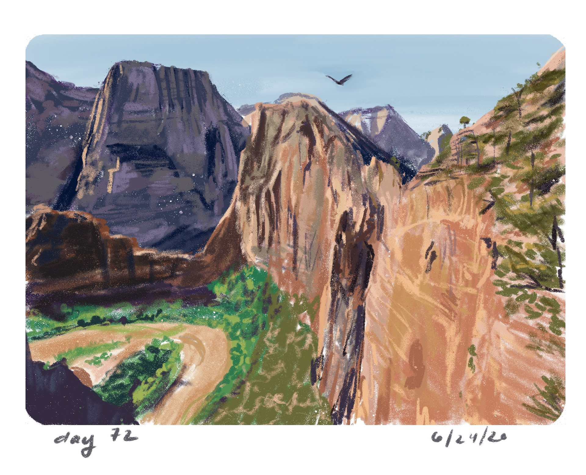 Zion National Park